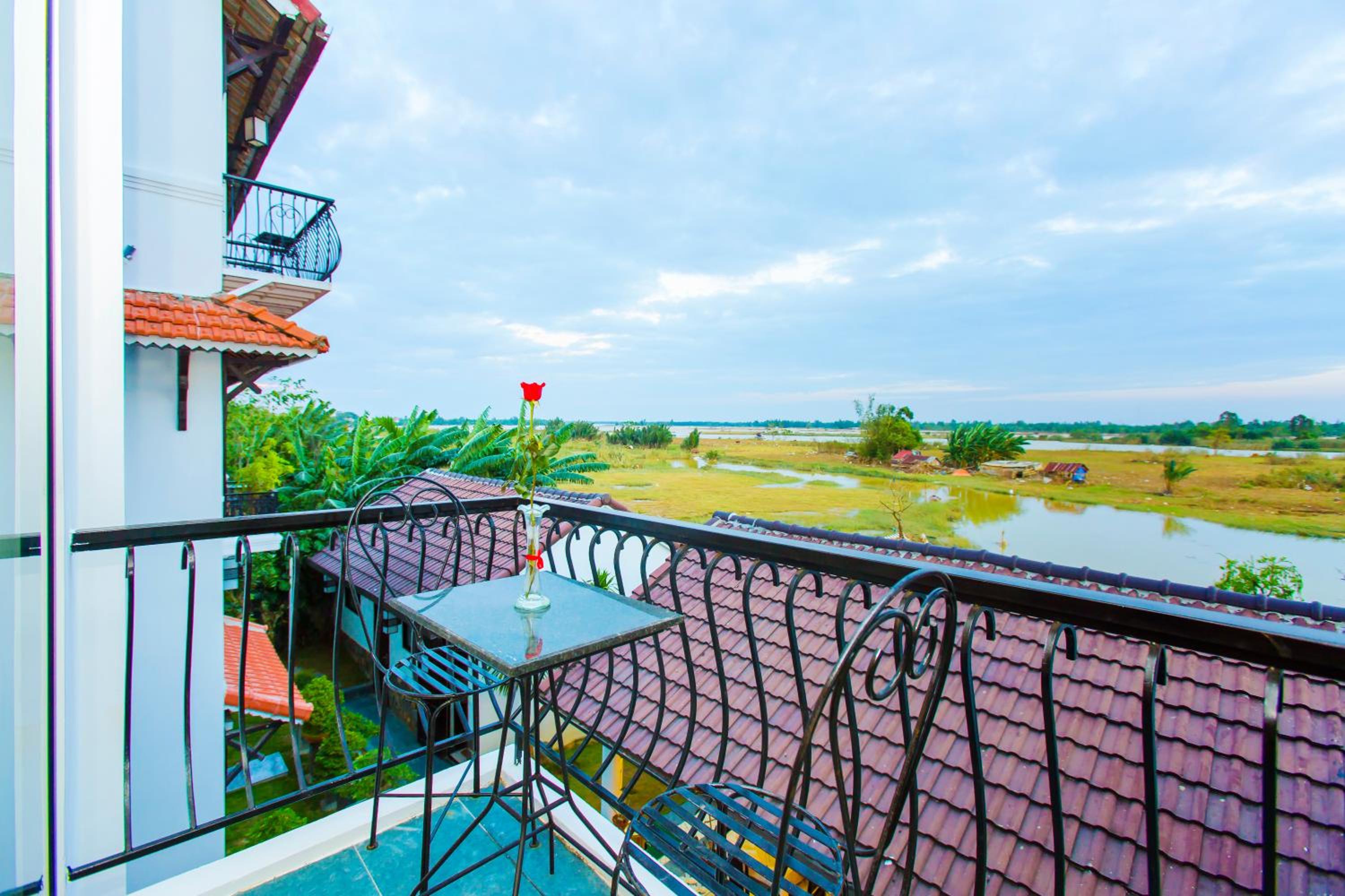 Riverside Impression Villa