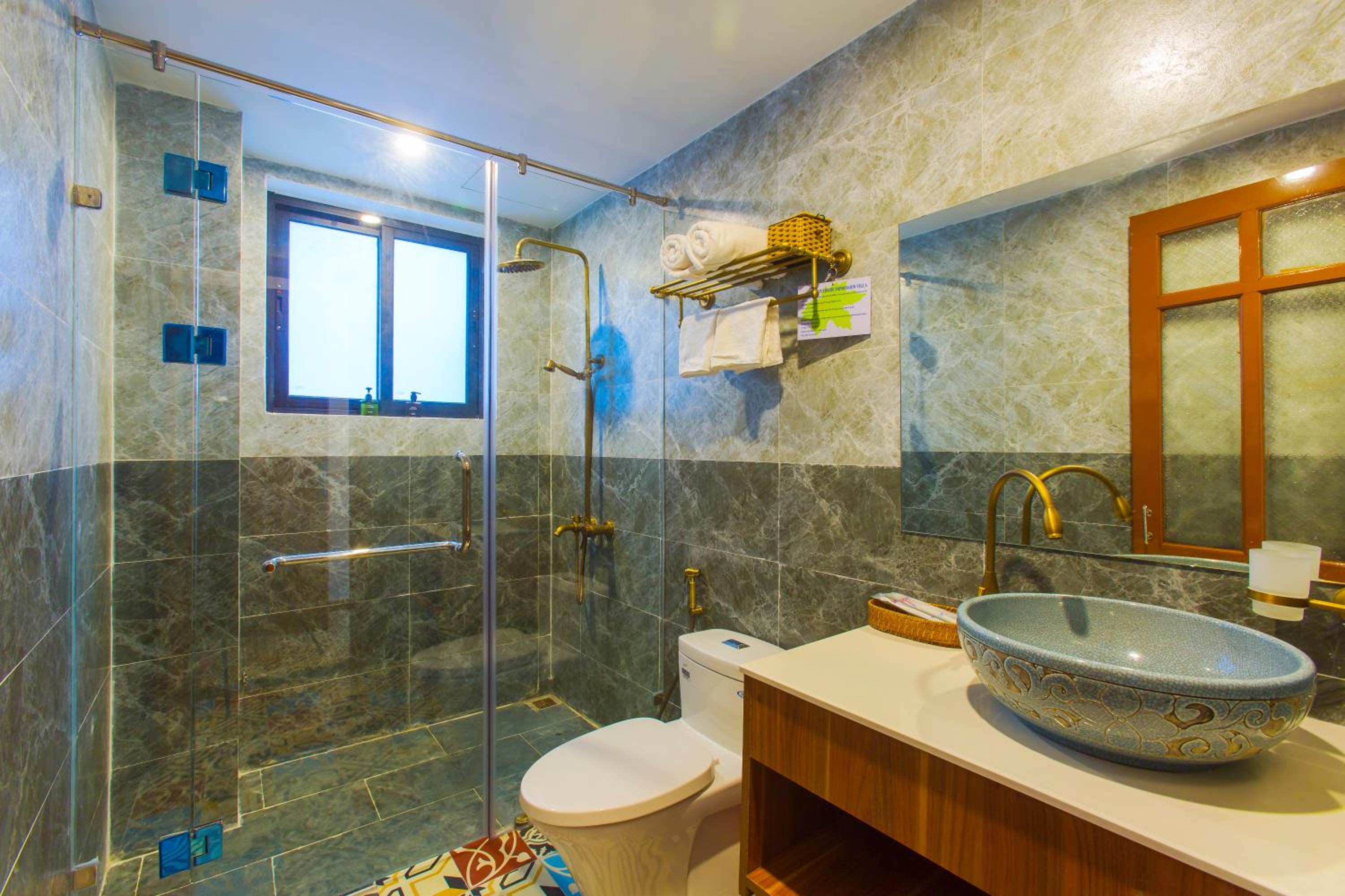 Riverside Impression Villa