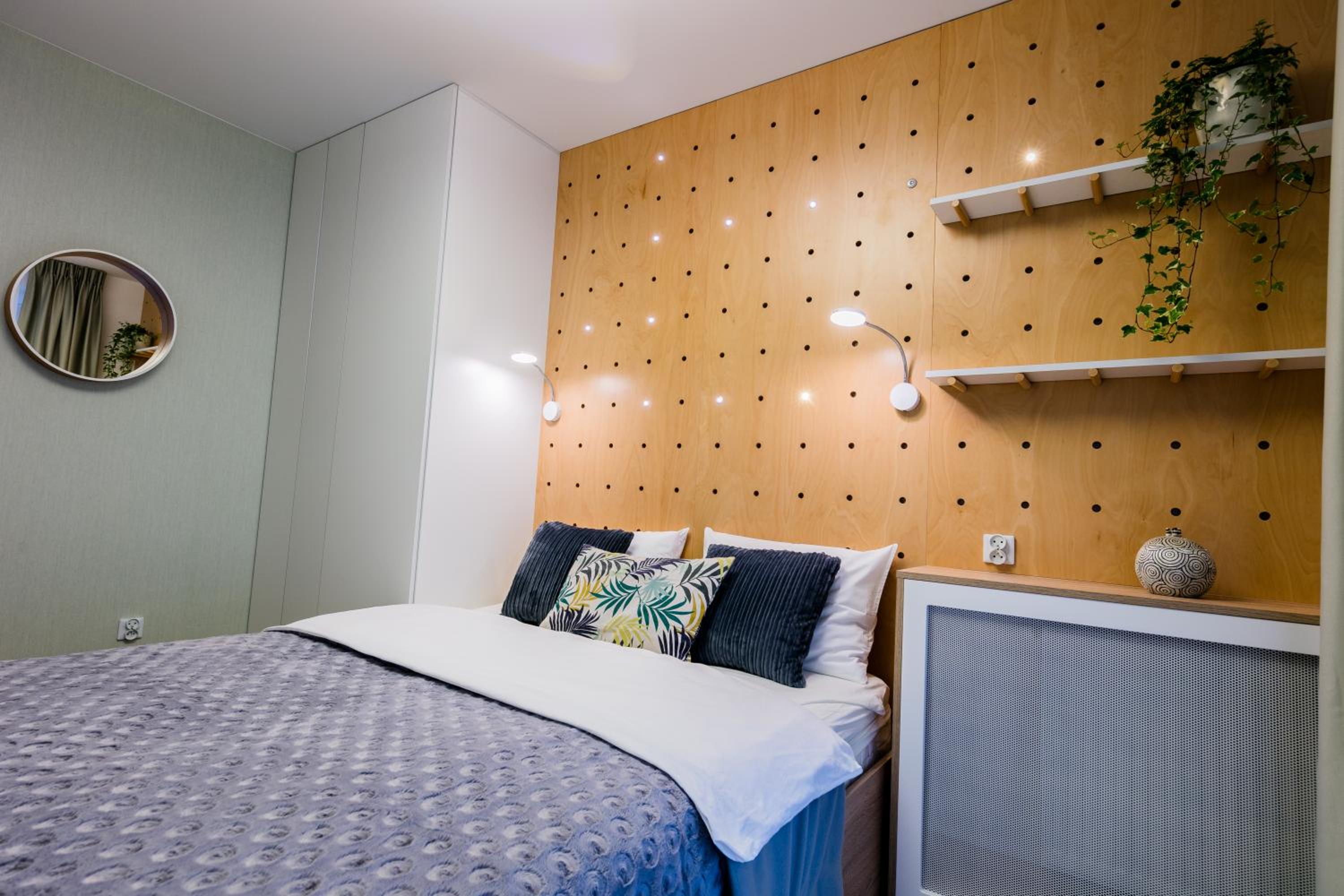 Mojito Apartments - Botanica II