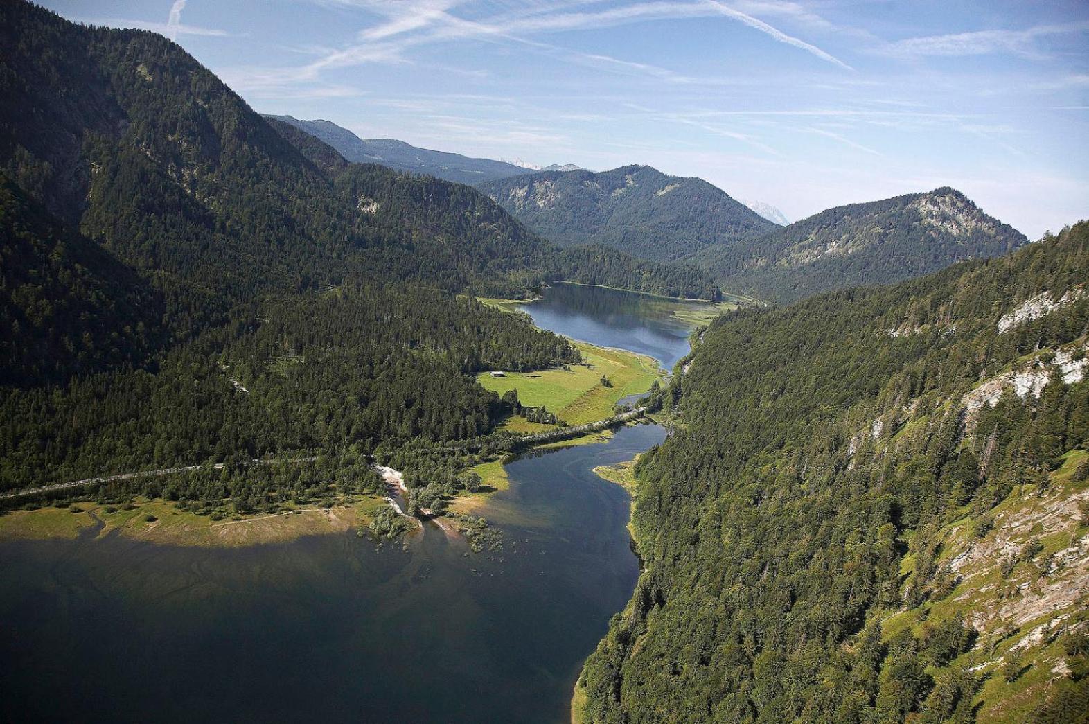 Das Ruebezahl