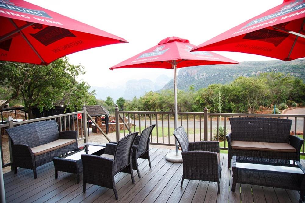 Blyde Canyon, A Forever Resort