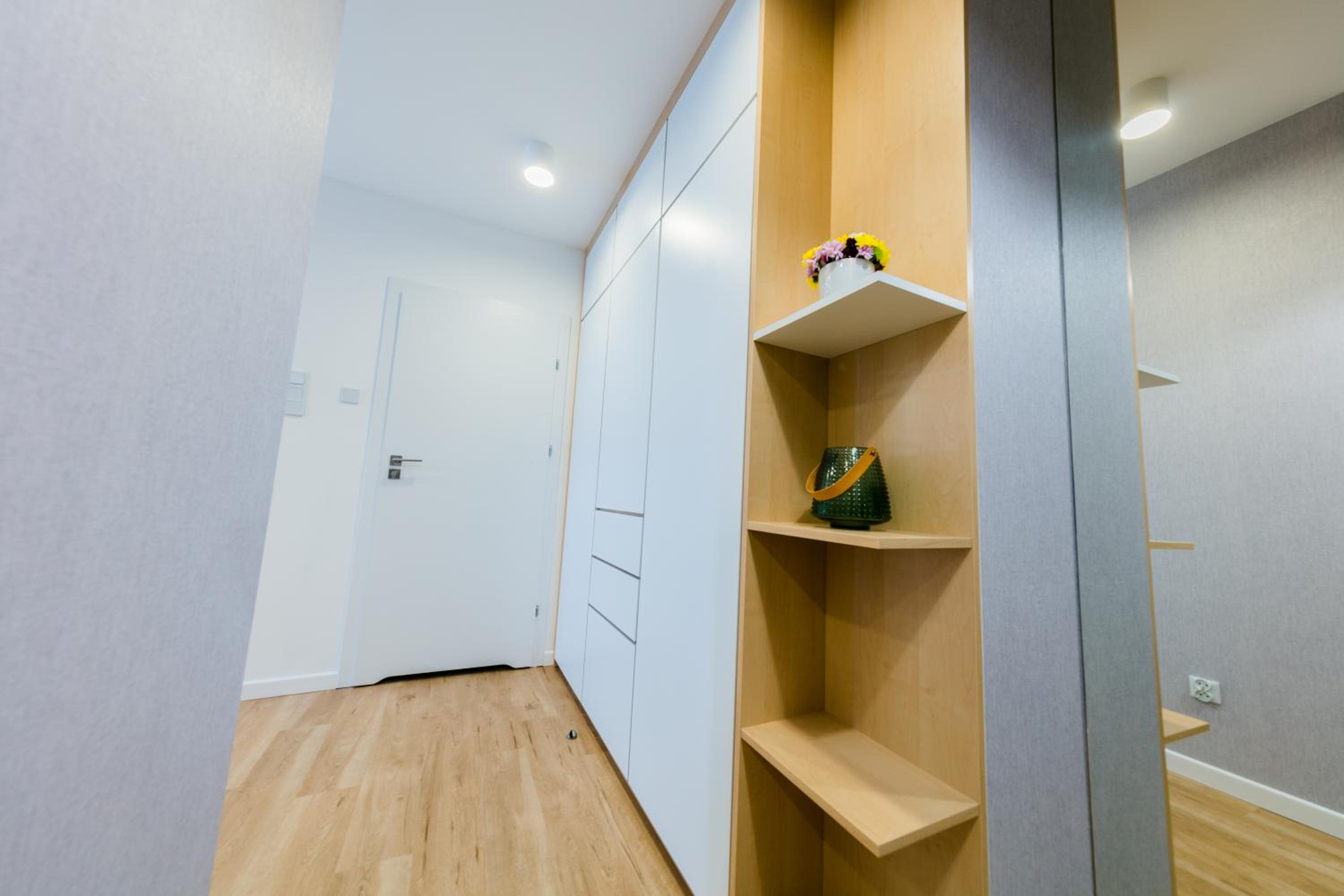 Mojito Apartments - Botanica II