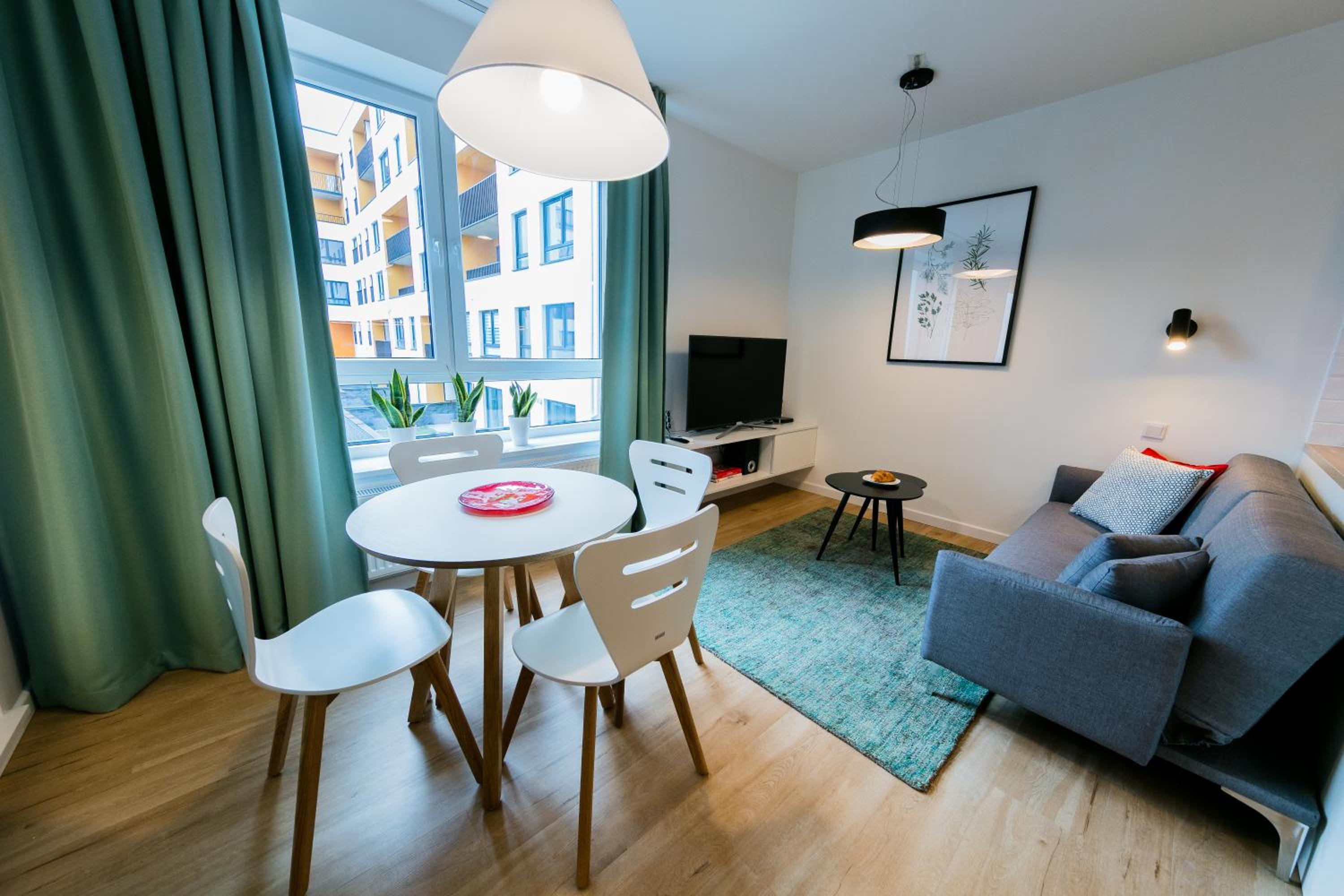 Mojito Apartments - Botanica II