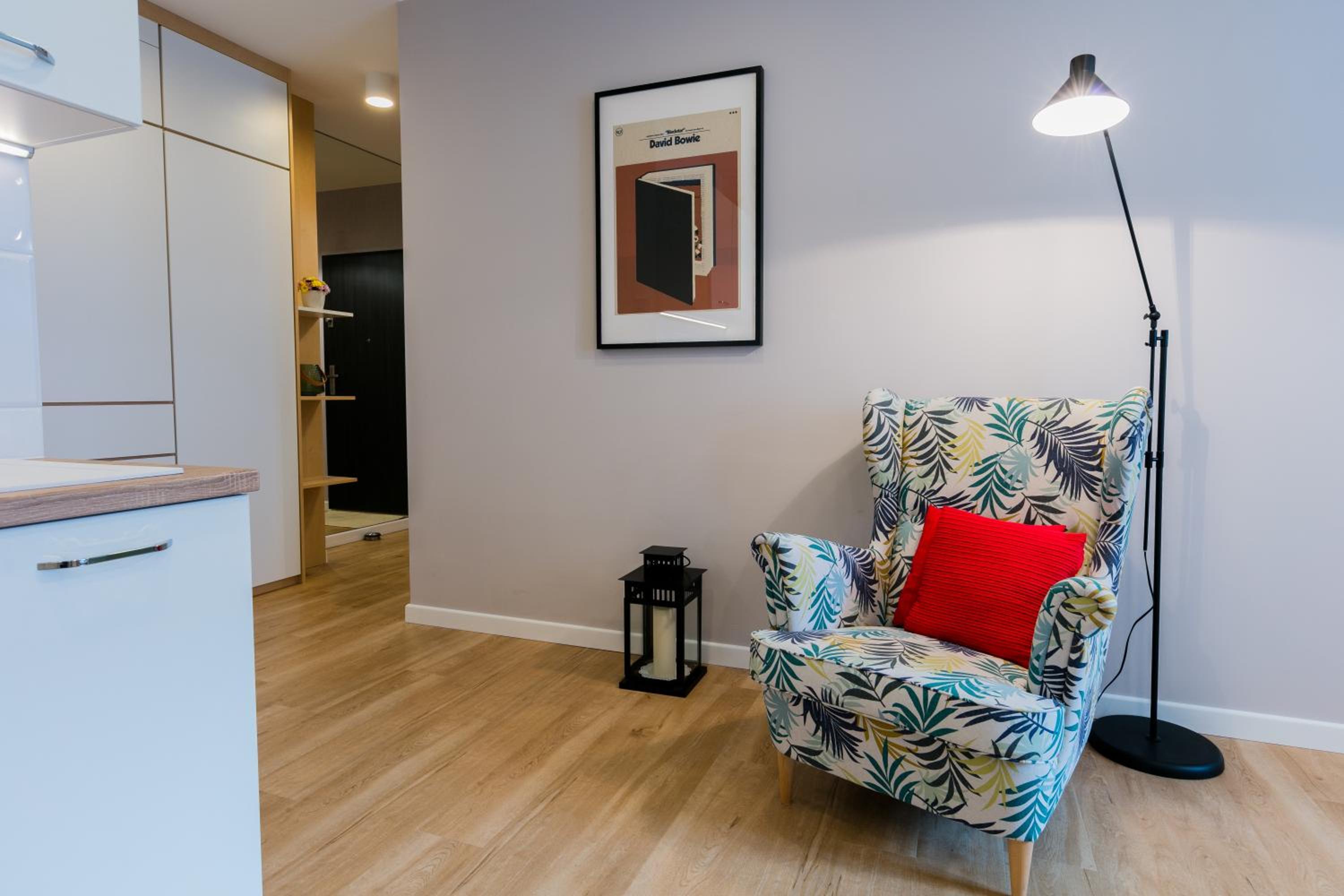 Mojito Apartments - Botanica II