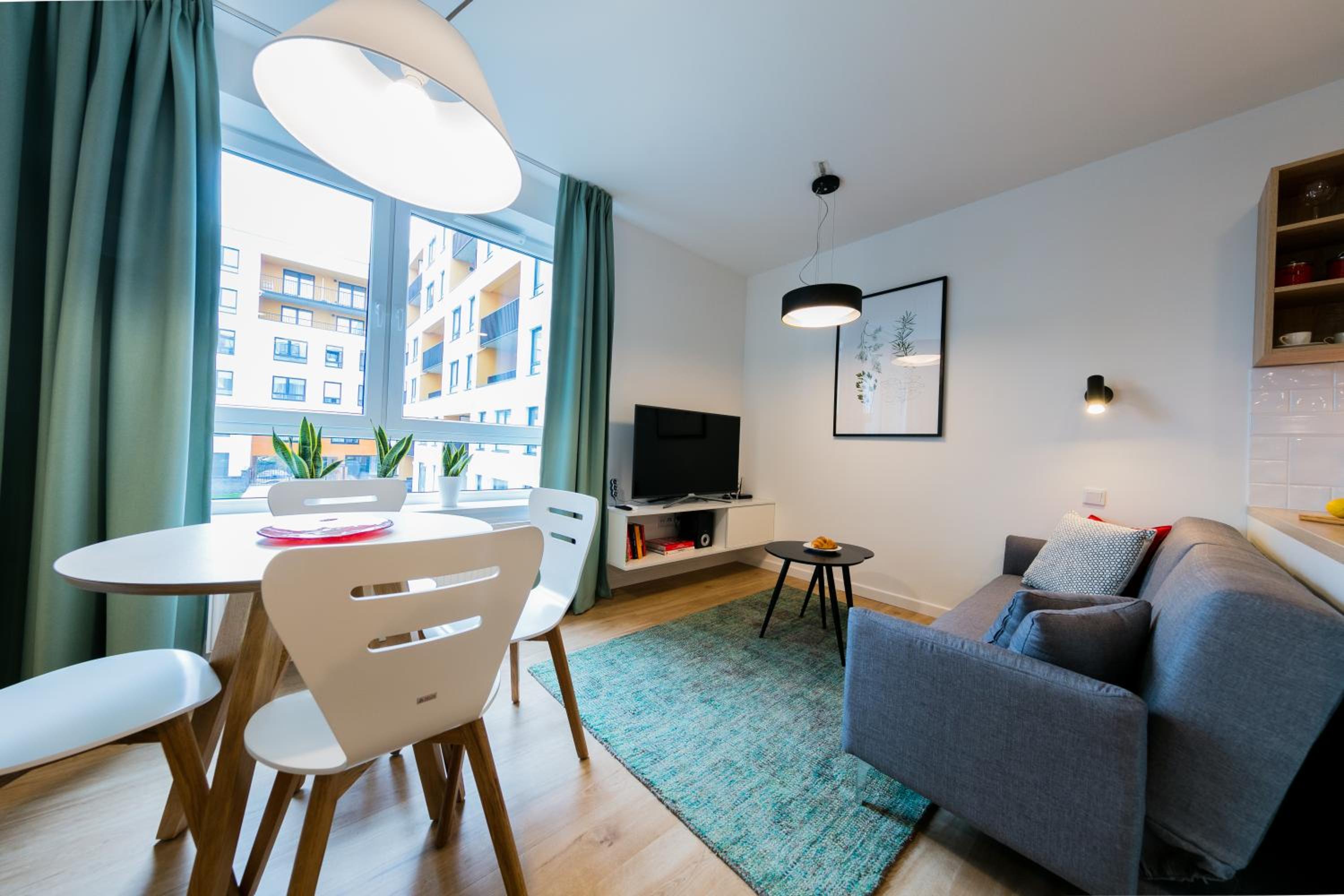 Mojito Apartments - Botanica II