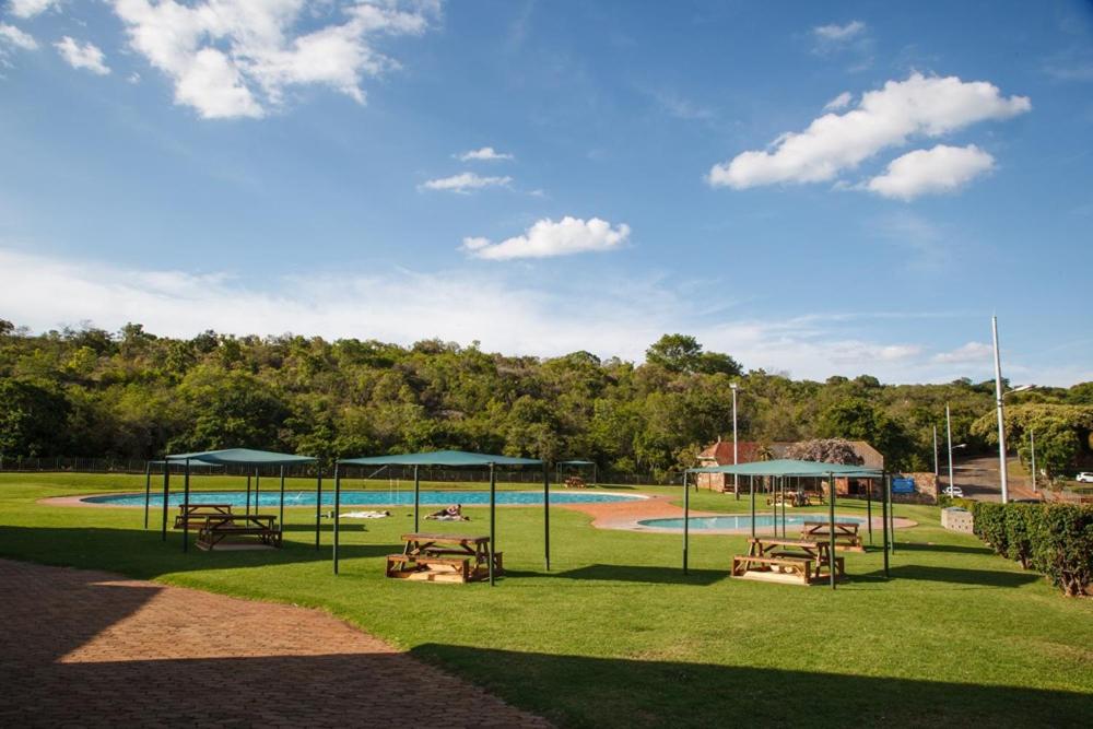 Blyde Canyon, A Forever Resort