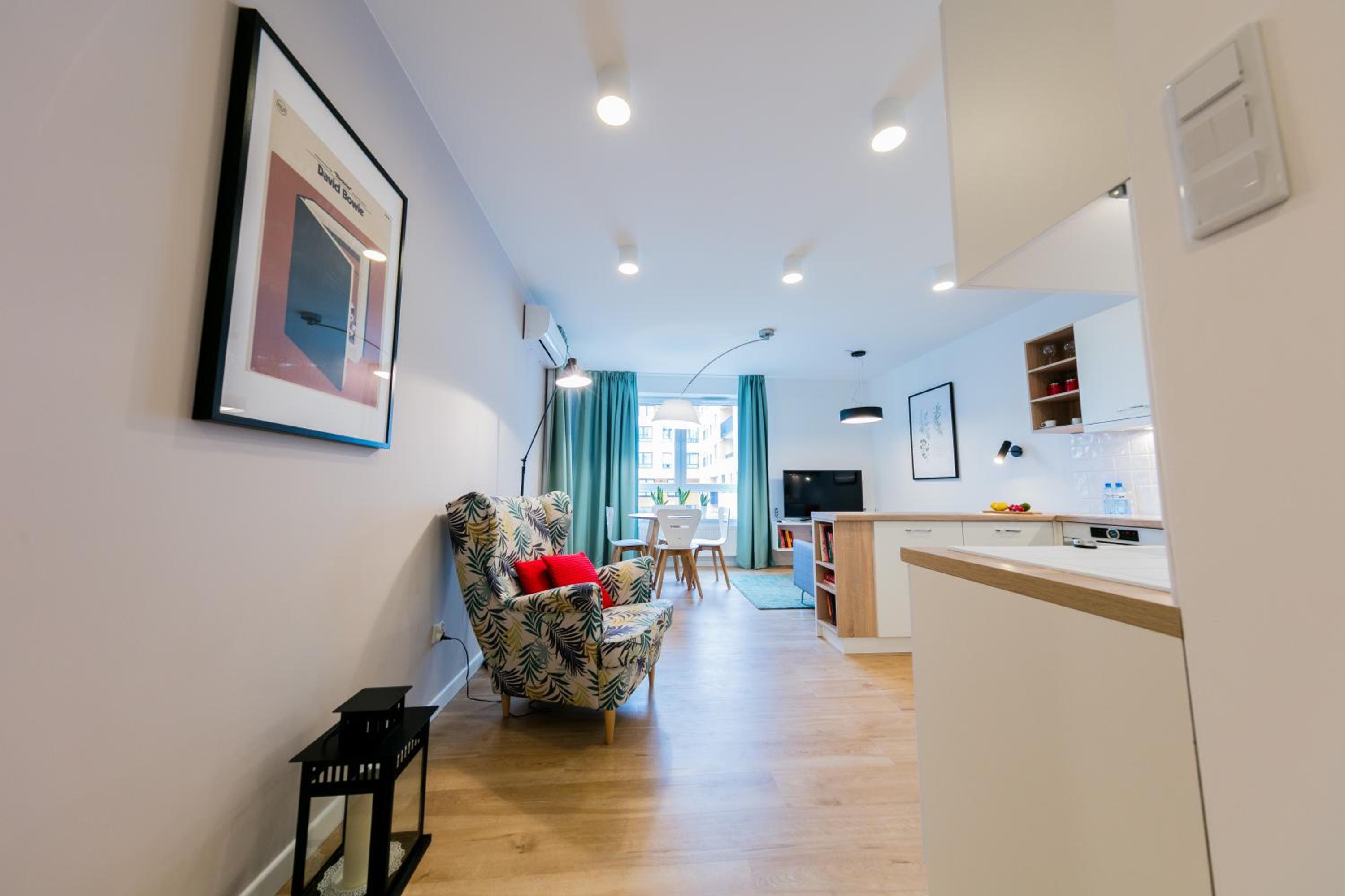 Mojito Apartments - Botanica II