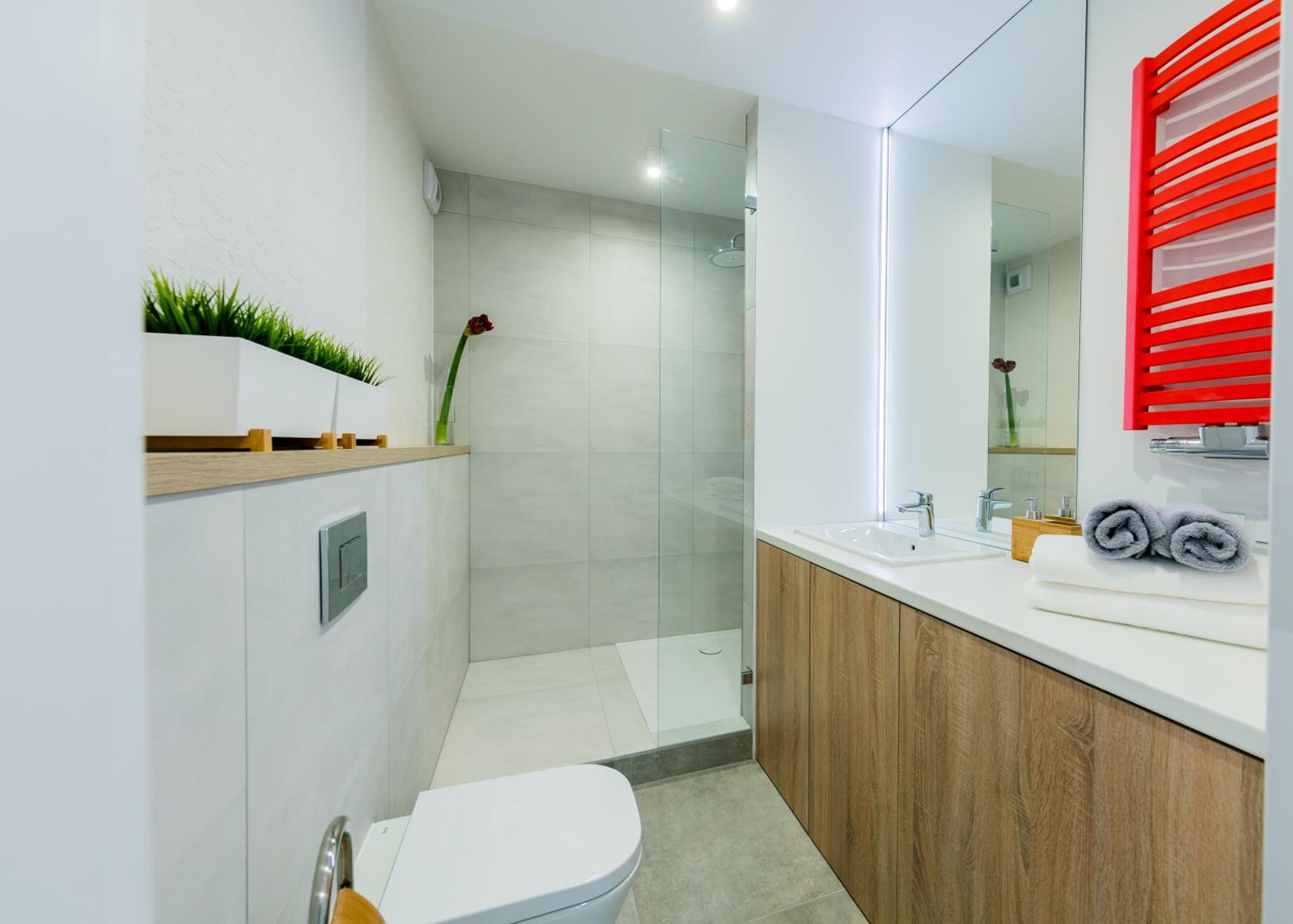 Mojito Apartments - Botanica II