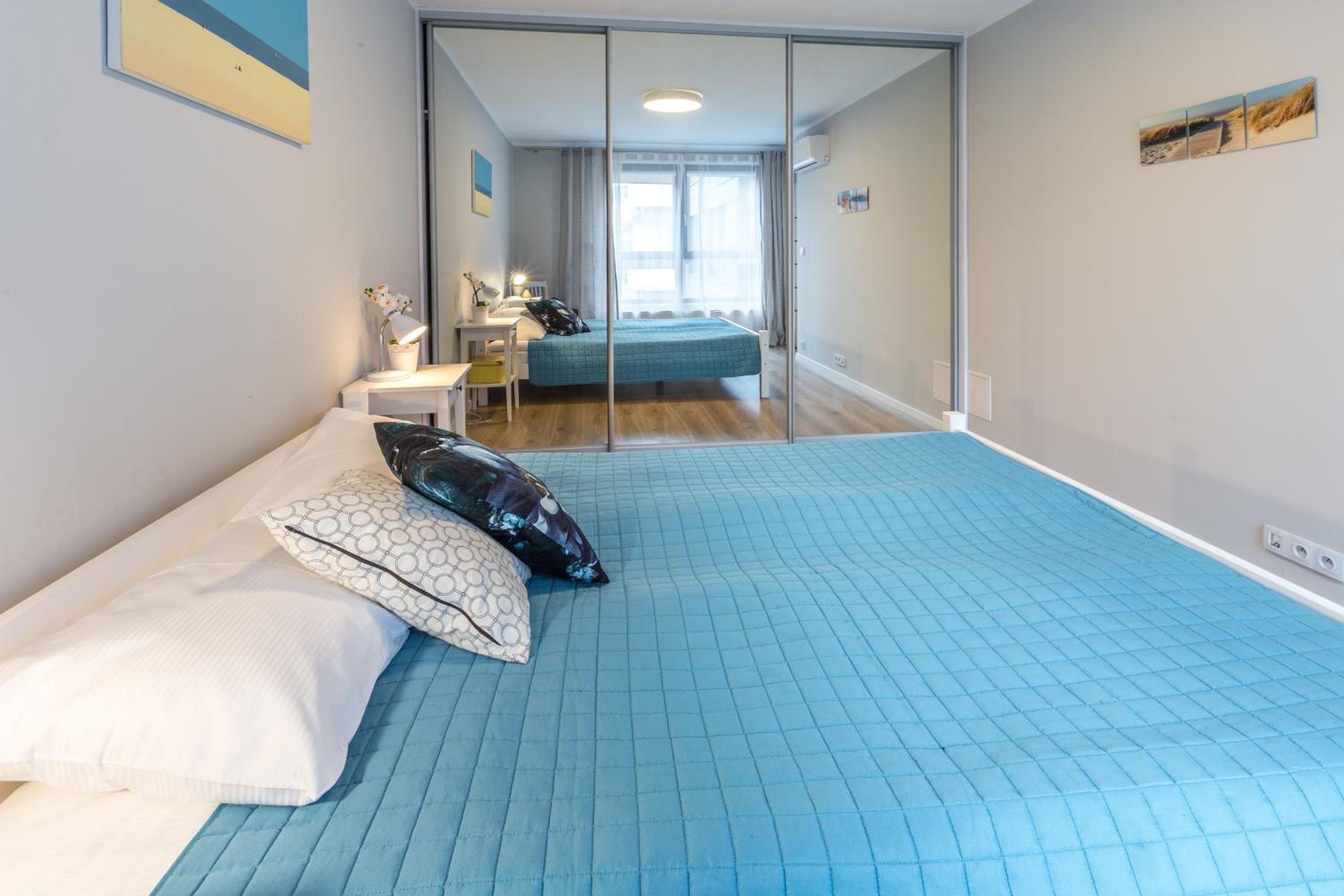 Wawel Cracow Old City Apartments - Friendhouse Apartments