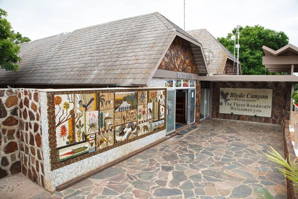 Blyde Canyon, A Forever Resort