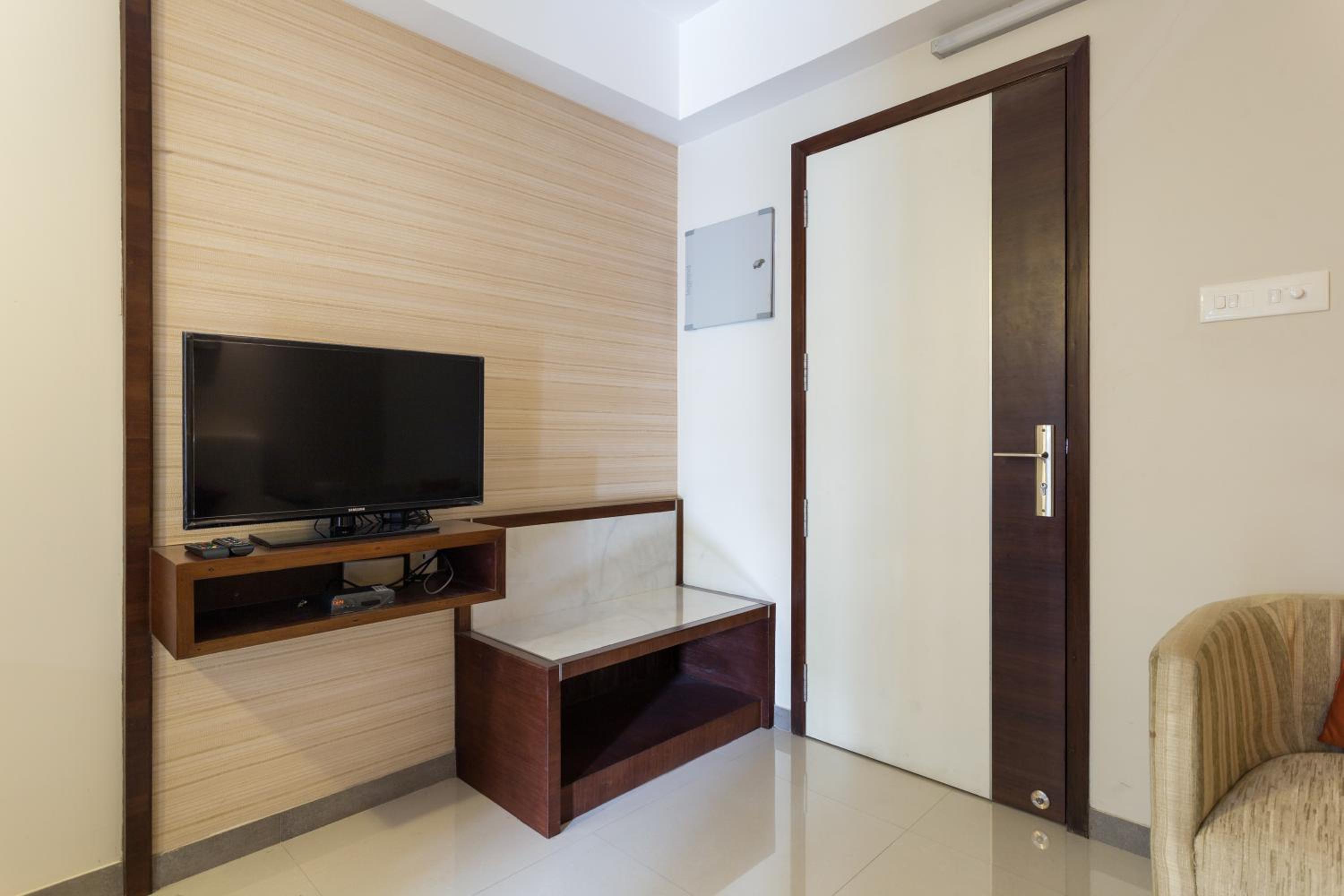Cochin Vacations - D Homz Suites - Property Image 8