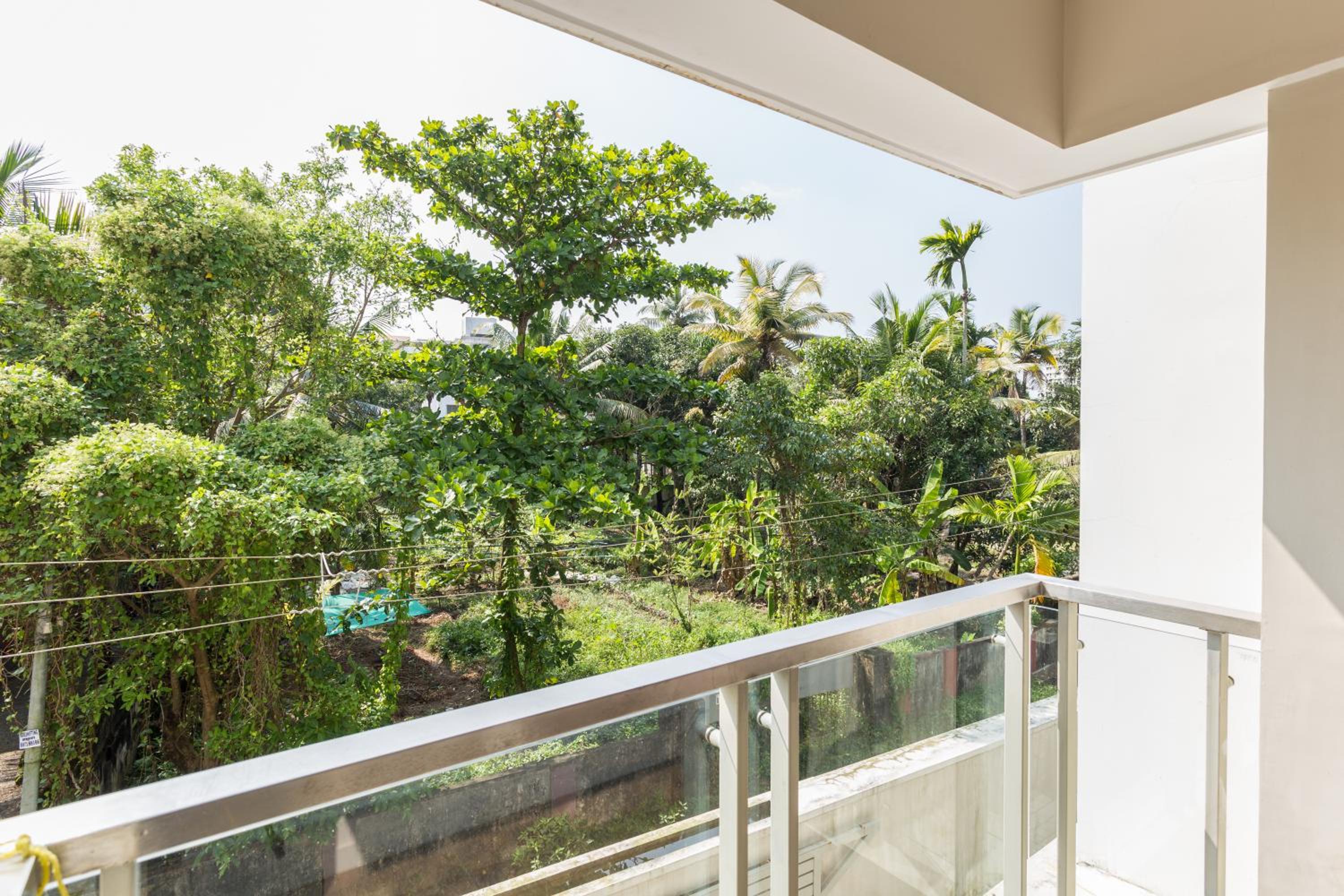 Cochin Vacations - D Homz Suites - Property Image 4