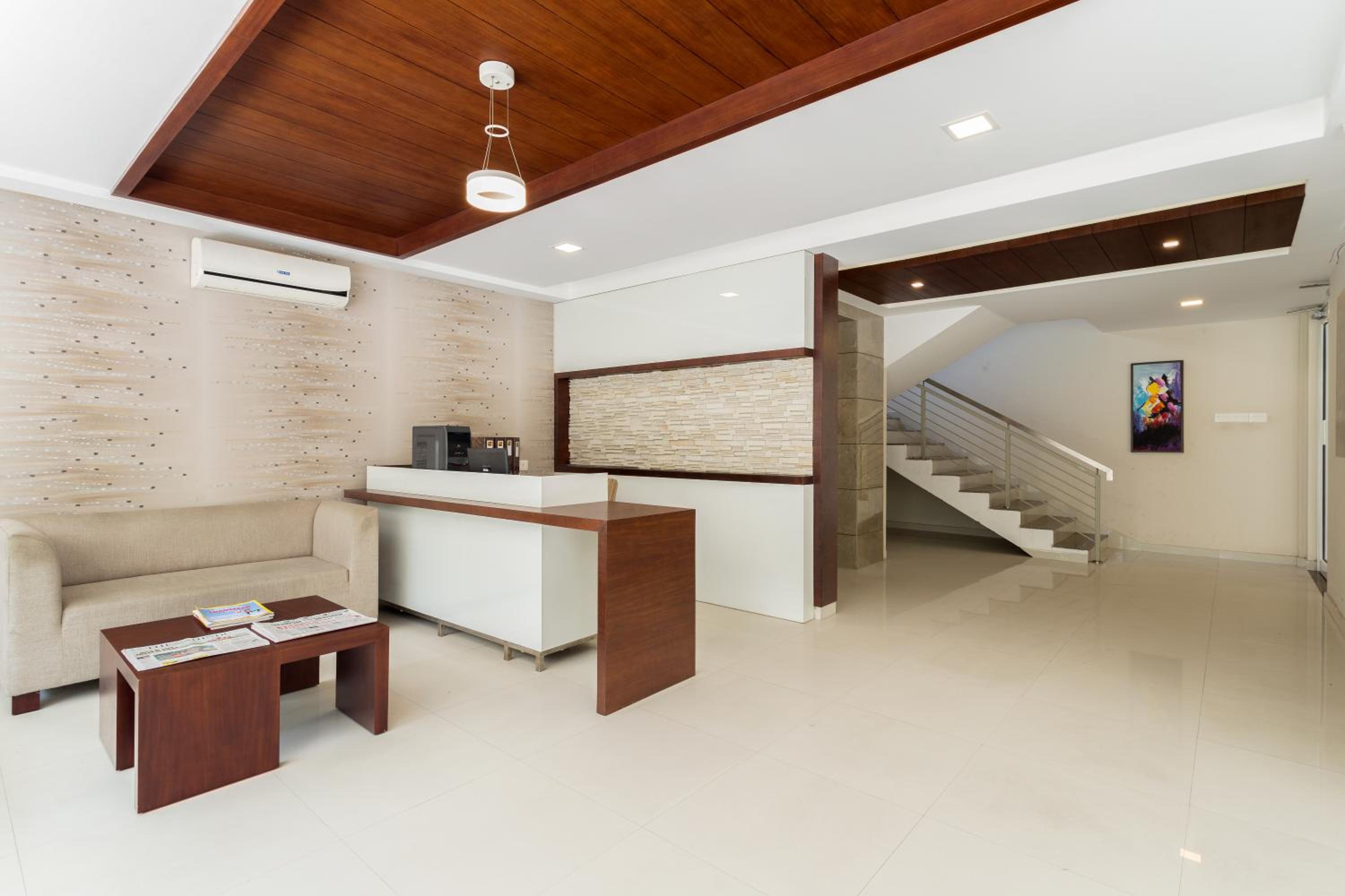 Cochin Vacations - D Homz Suites - Property Image 3