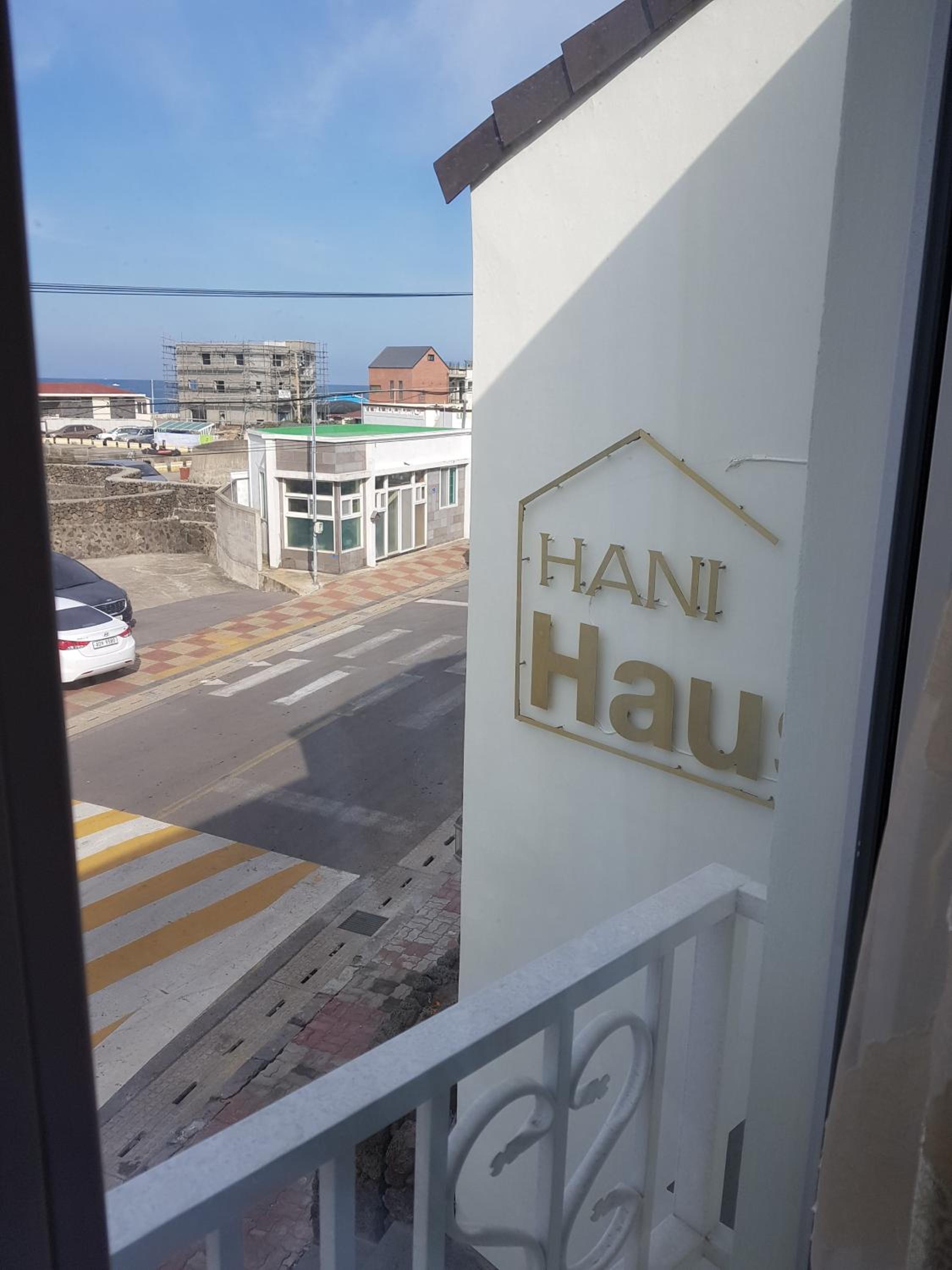 HANI Haus