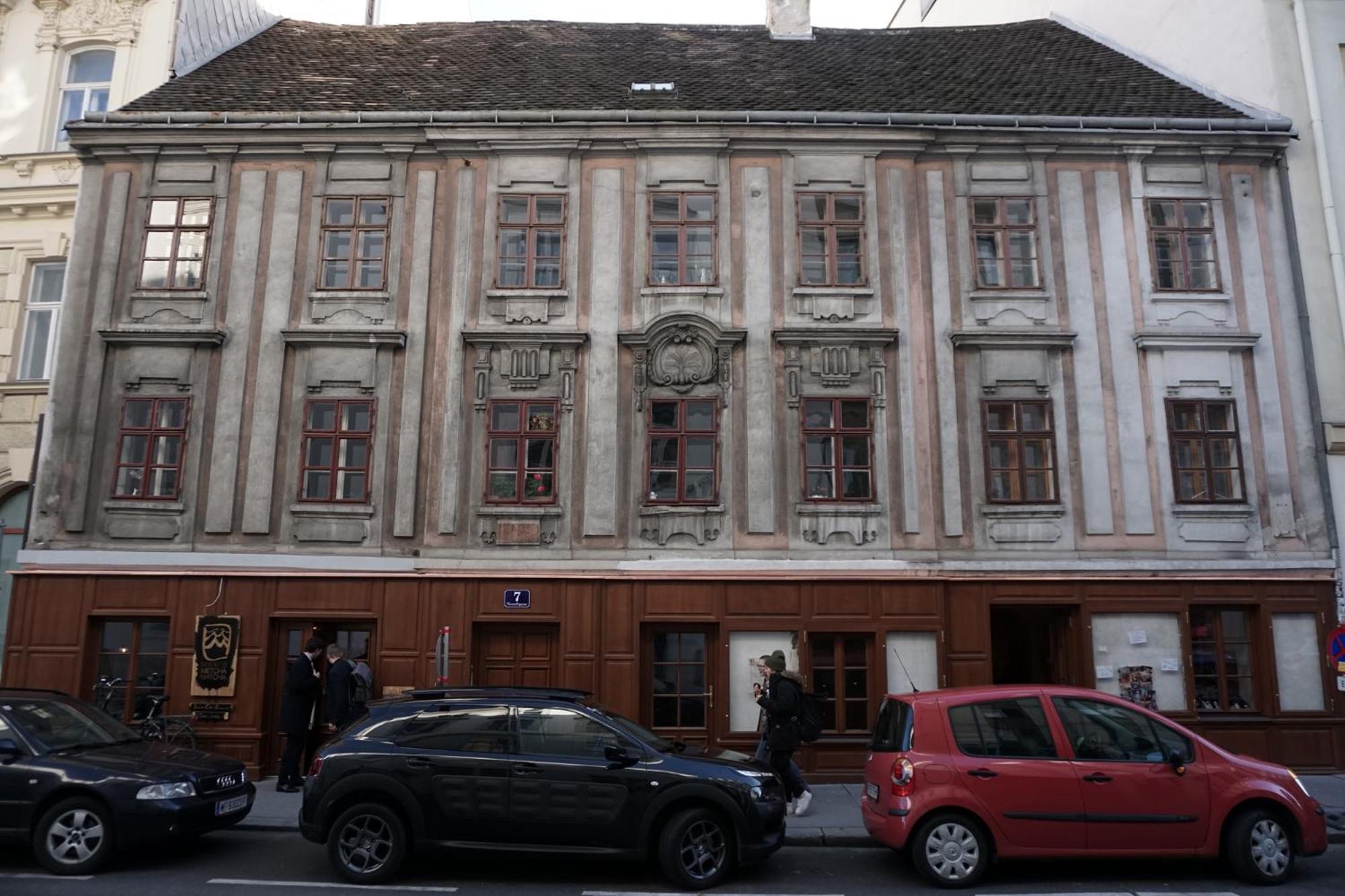 building