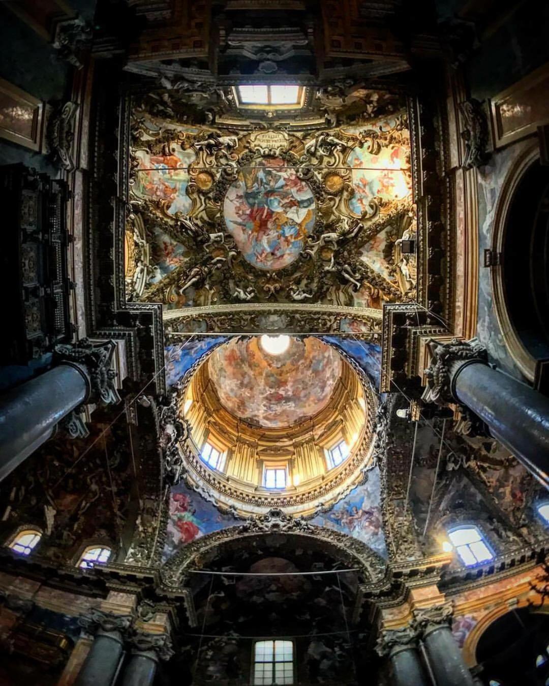 La Cupola view 5