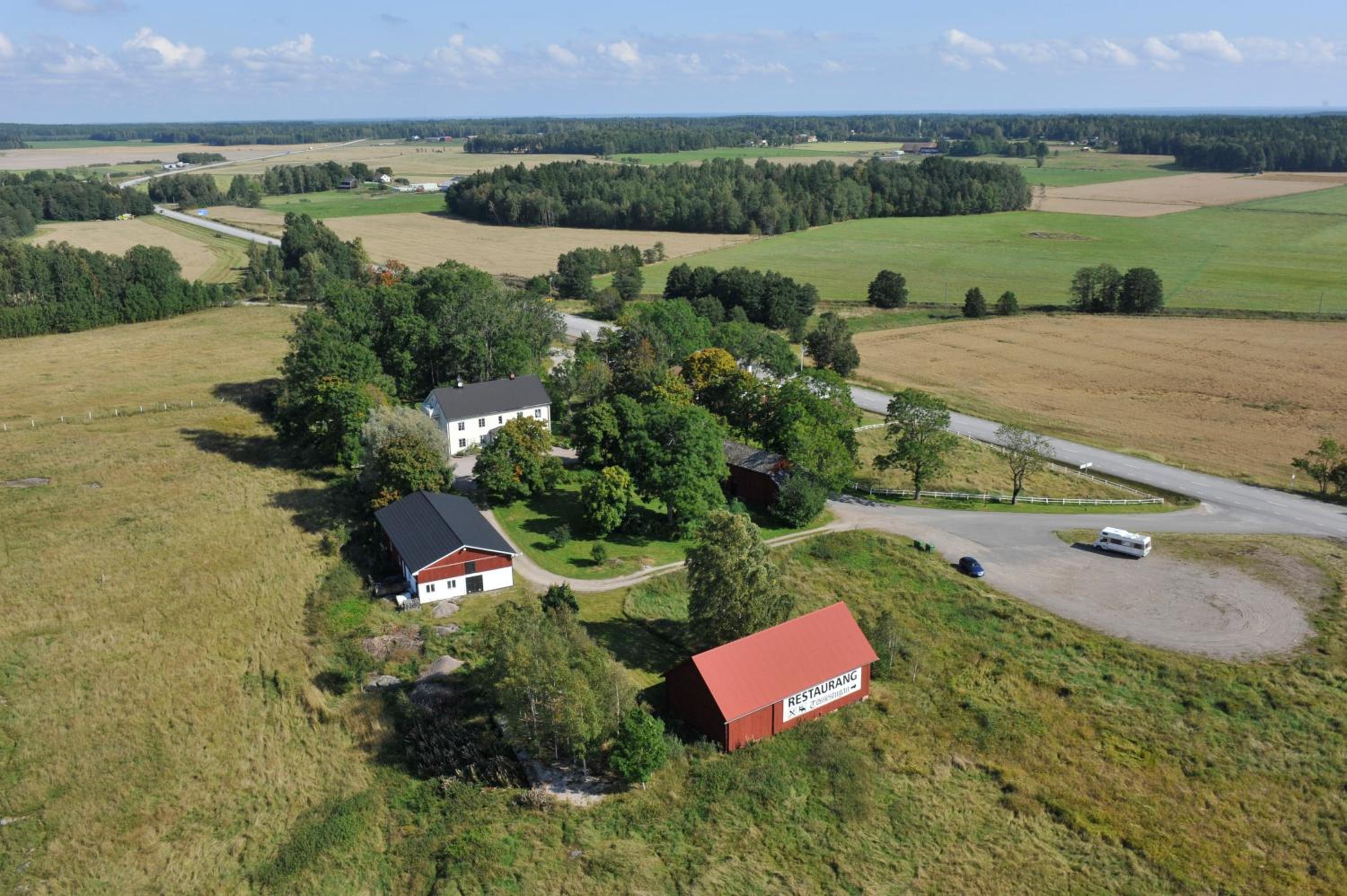 Tössestugan