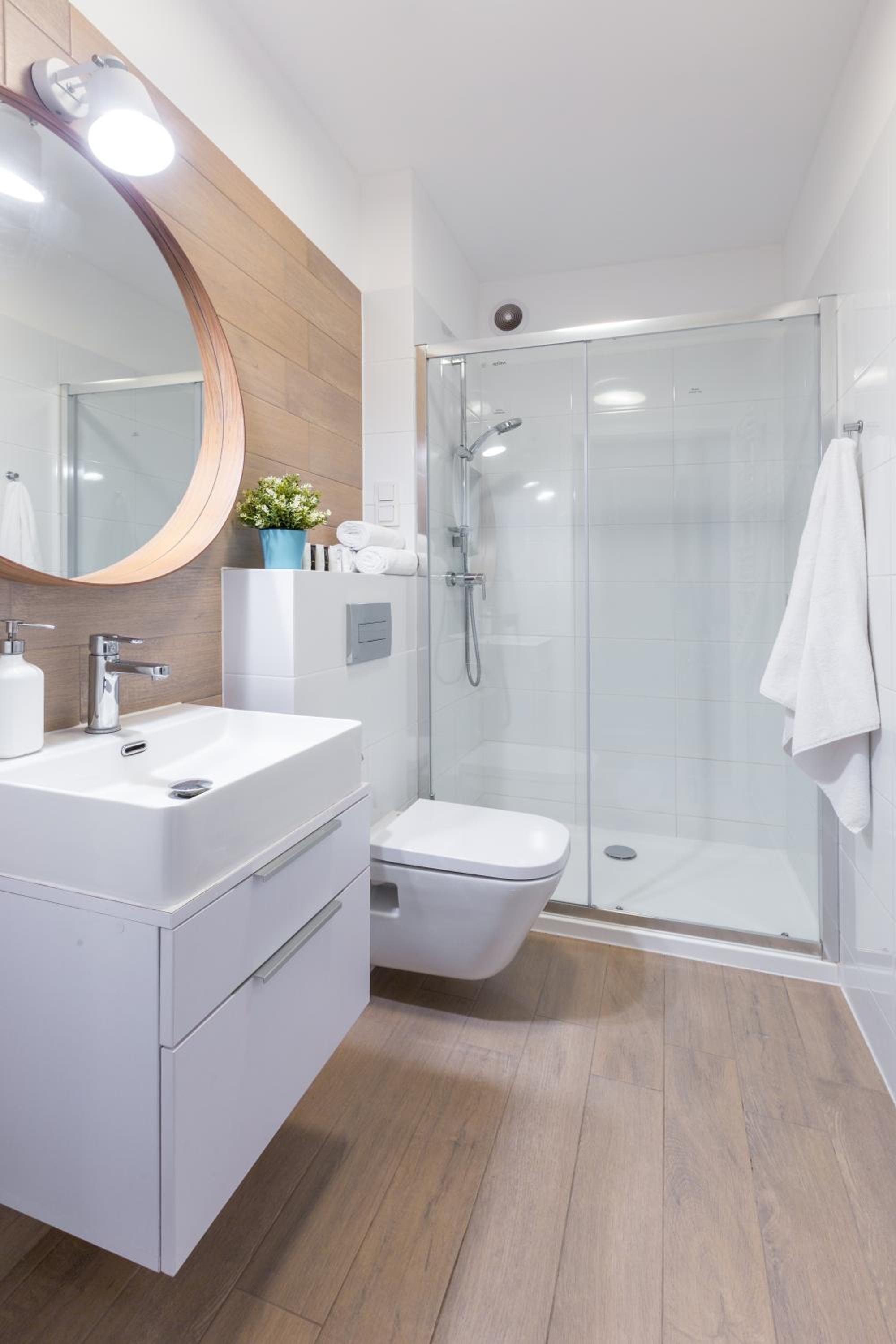 Friendhouse Apartments Vistula&Wawel