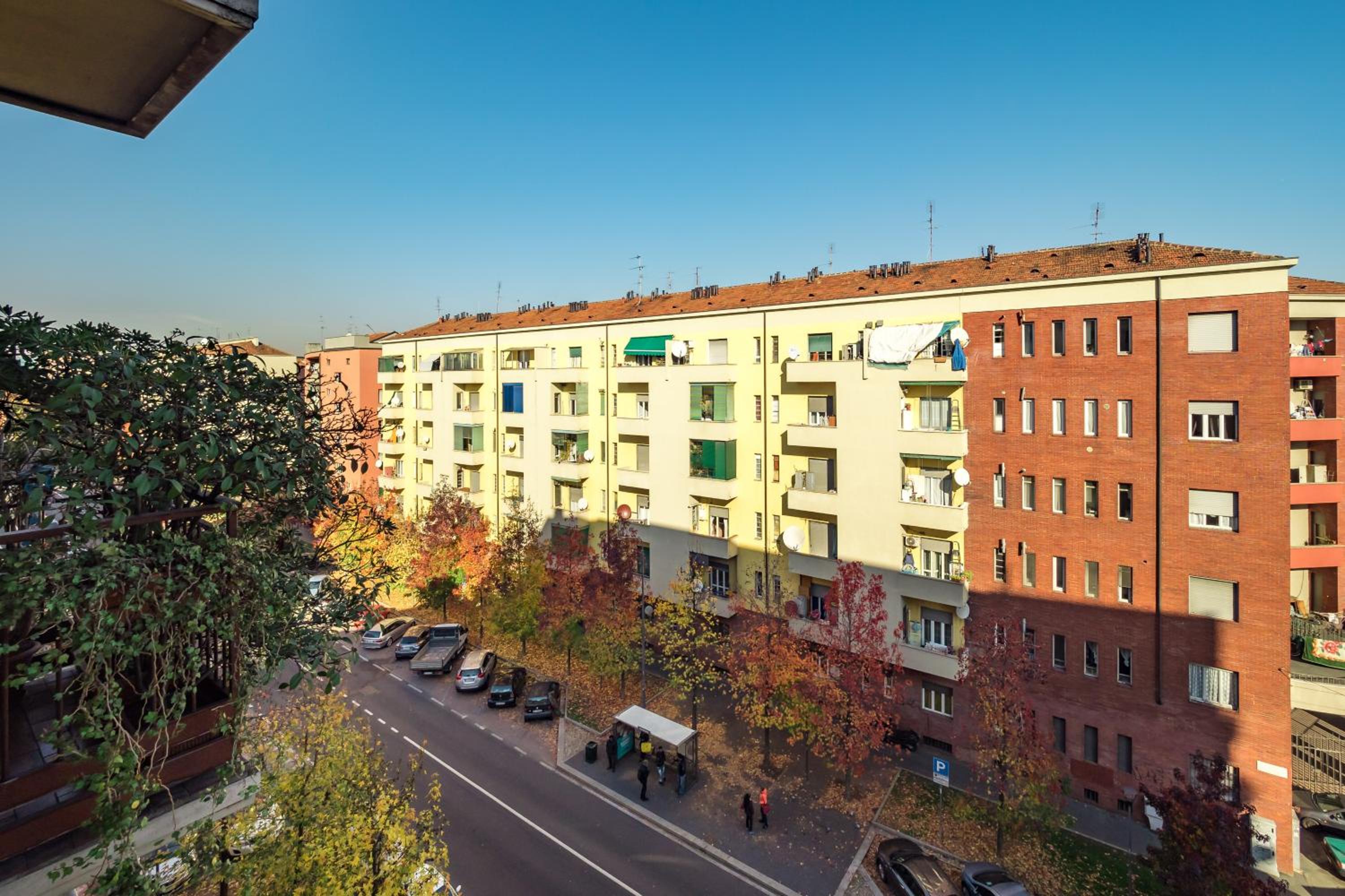 Cuoco Apartment