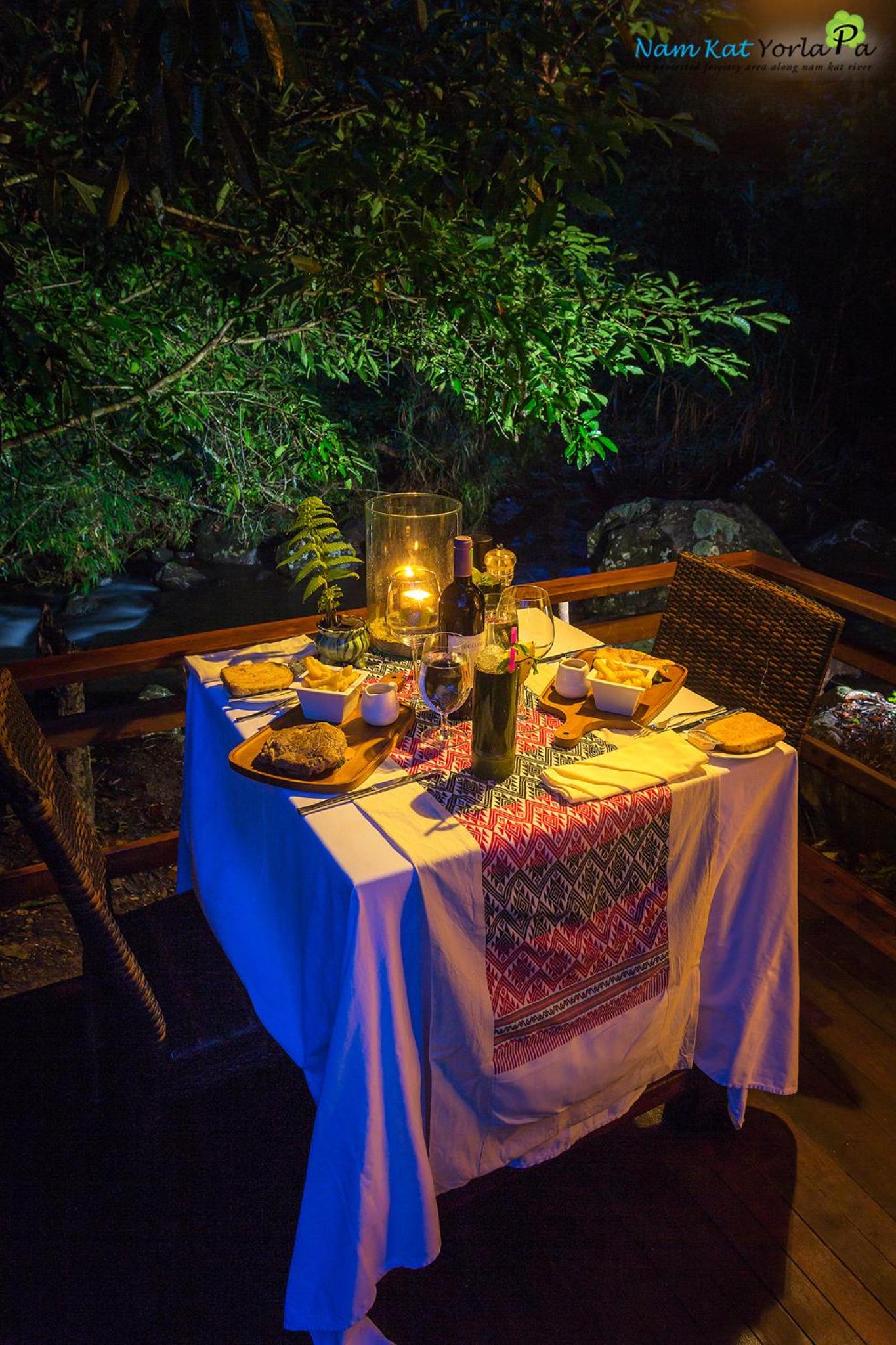 Namkat Yorla Pa Resort