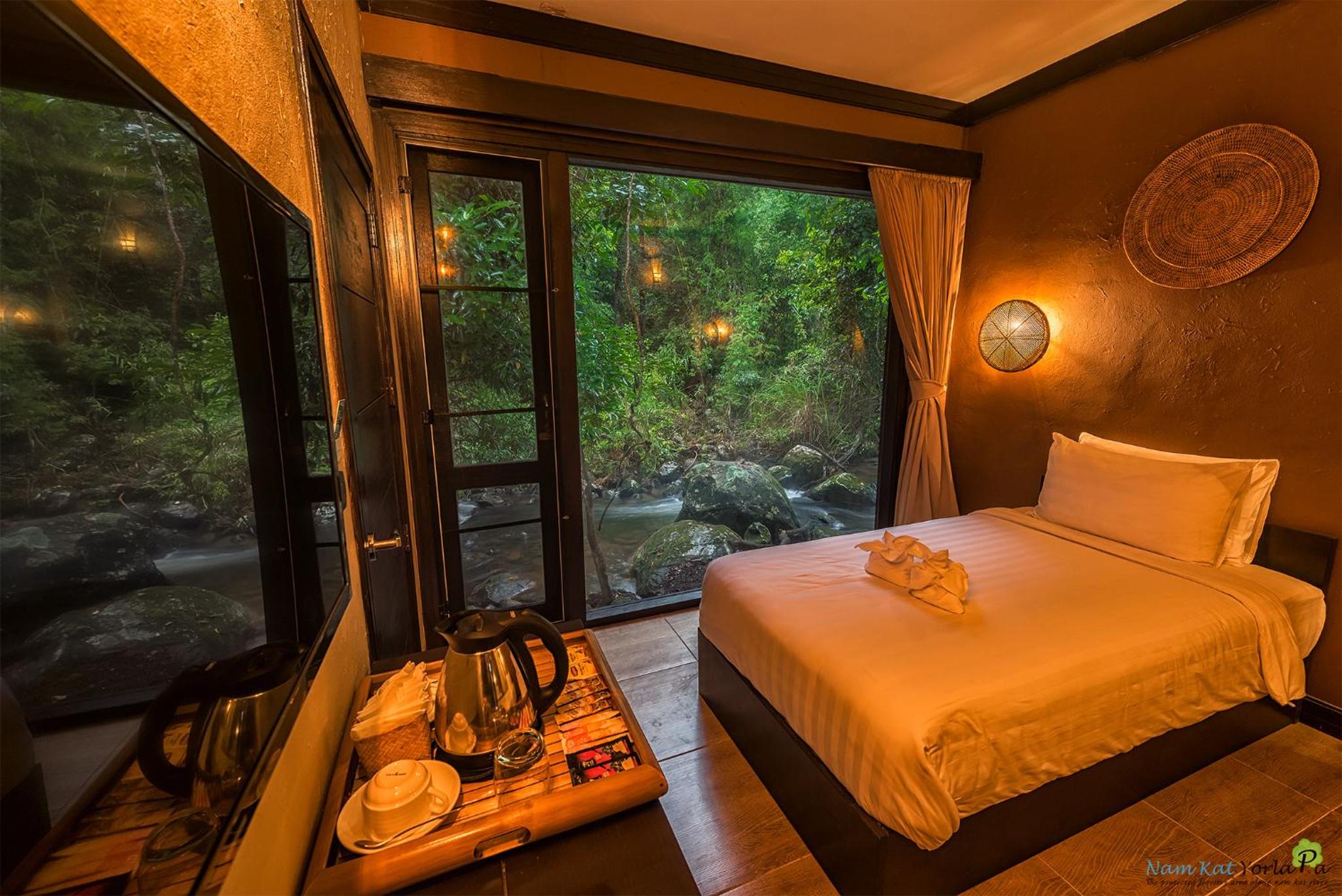 Namkat Yorla Pa Resort