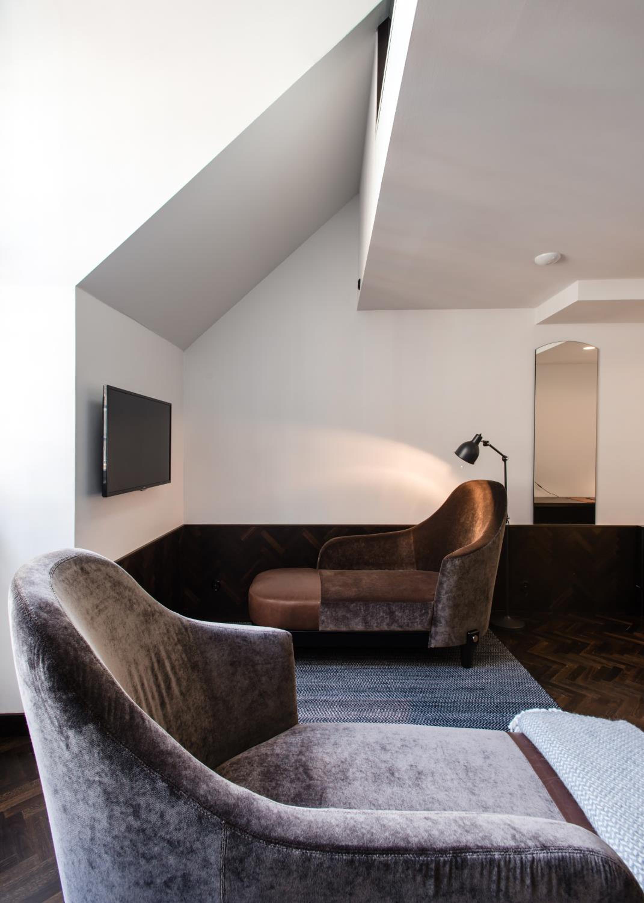 Stockholm Vacations - Miss Clara by Nobis, Stockholm, a Member of Design HotelsTM - Property Image 12