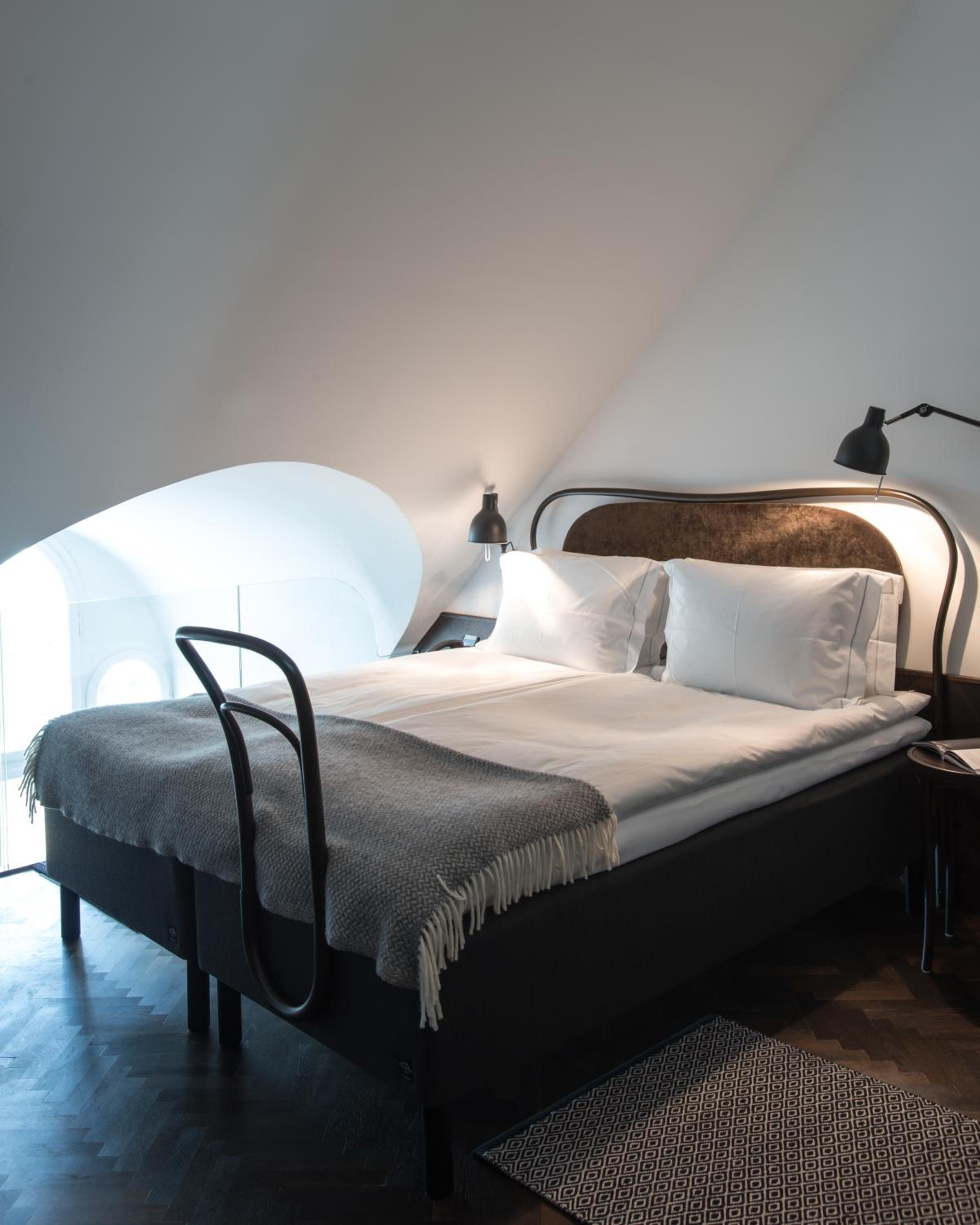 Stockholm Vacations - Miss Clara by Nobis, Stockholm, a Member of Design HotelsTM - Property Image 11