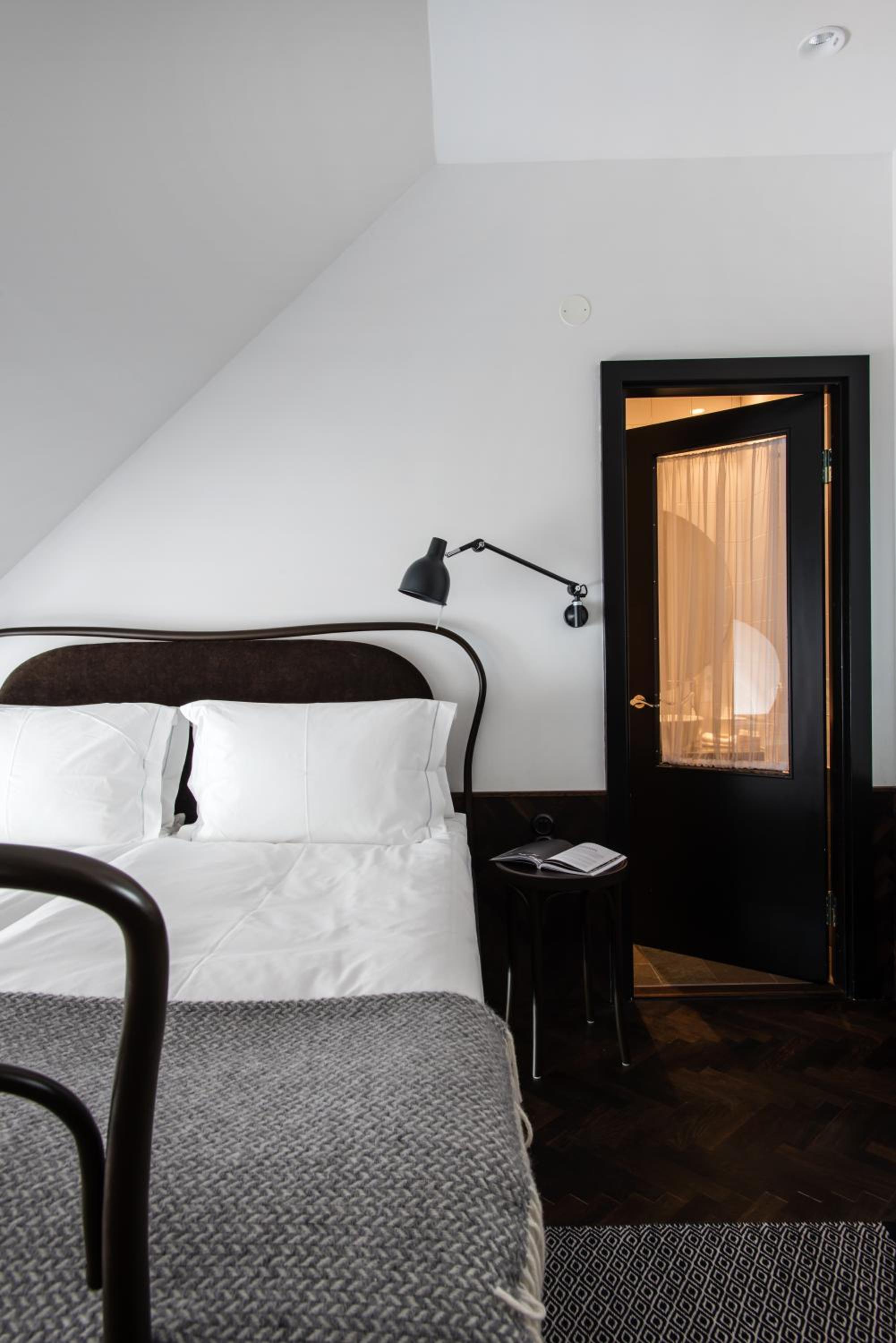 Stockholm Vacations - Miss Clara by Nobis, Stockholm, a Member of Design HotelsTM - Property Image 1