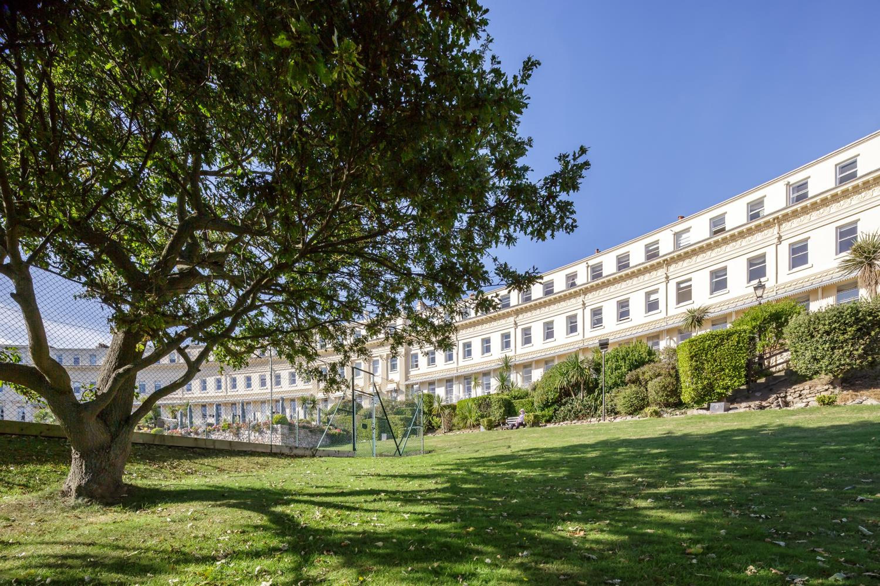 The Osborne Apartments