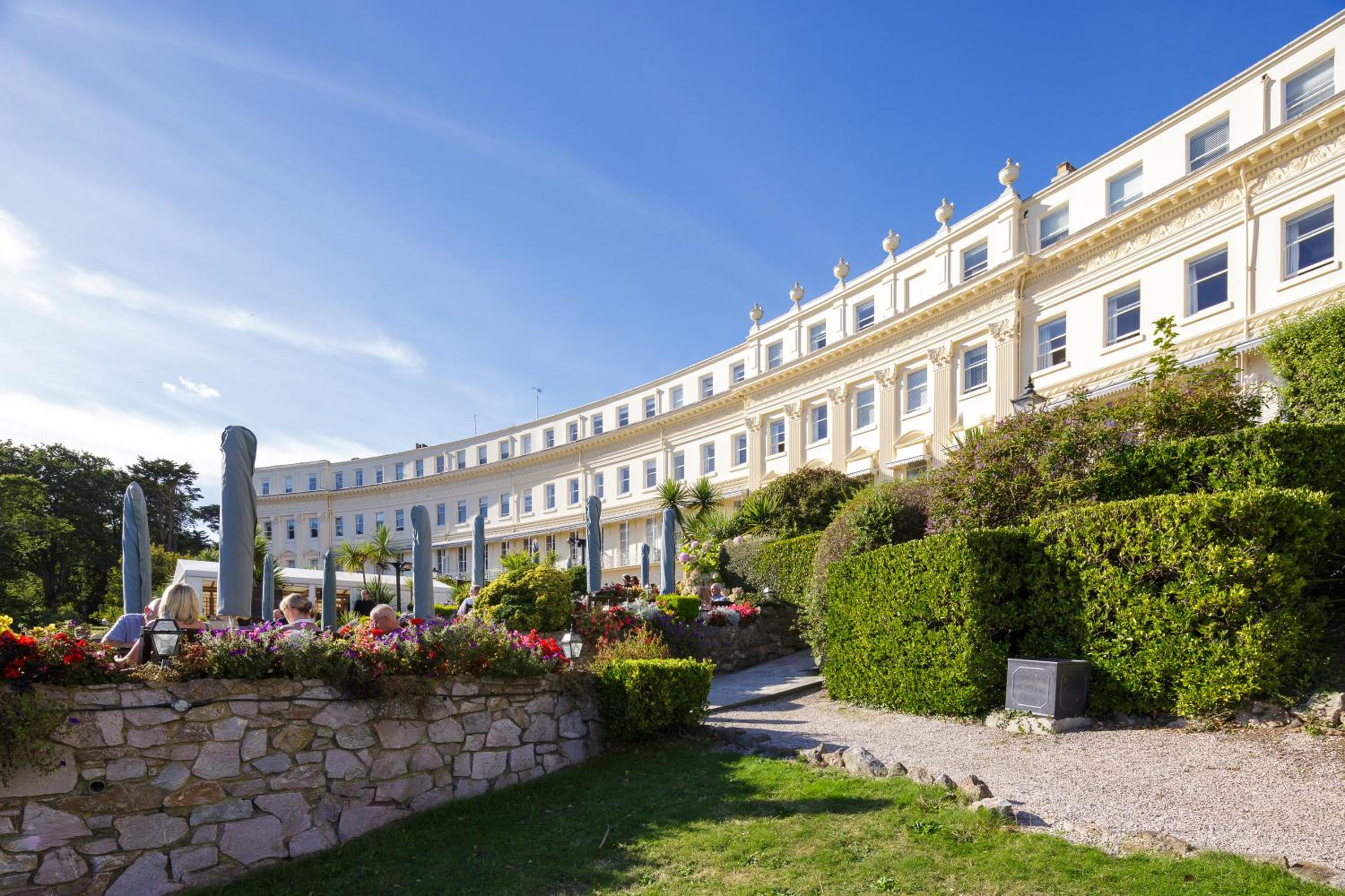 The Osborne Apartments