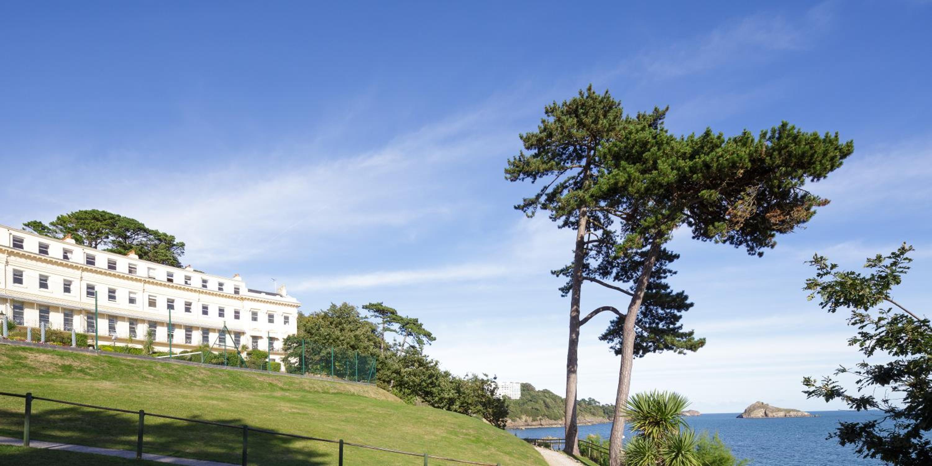 The Osborne Apartments