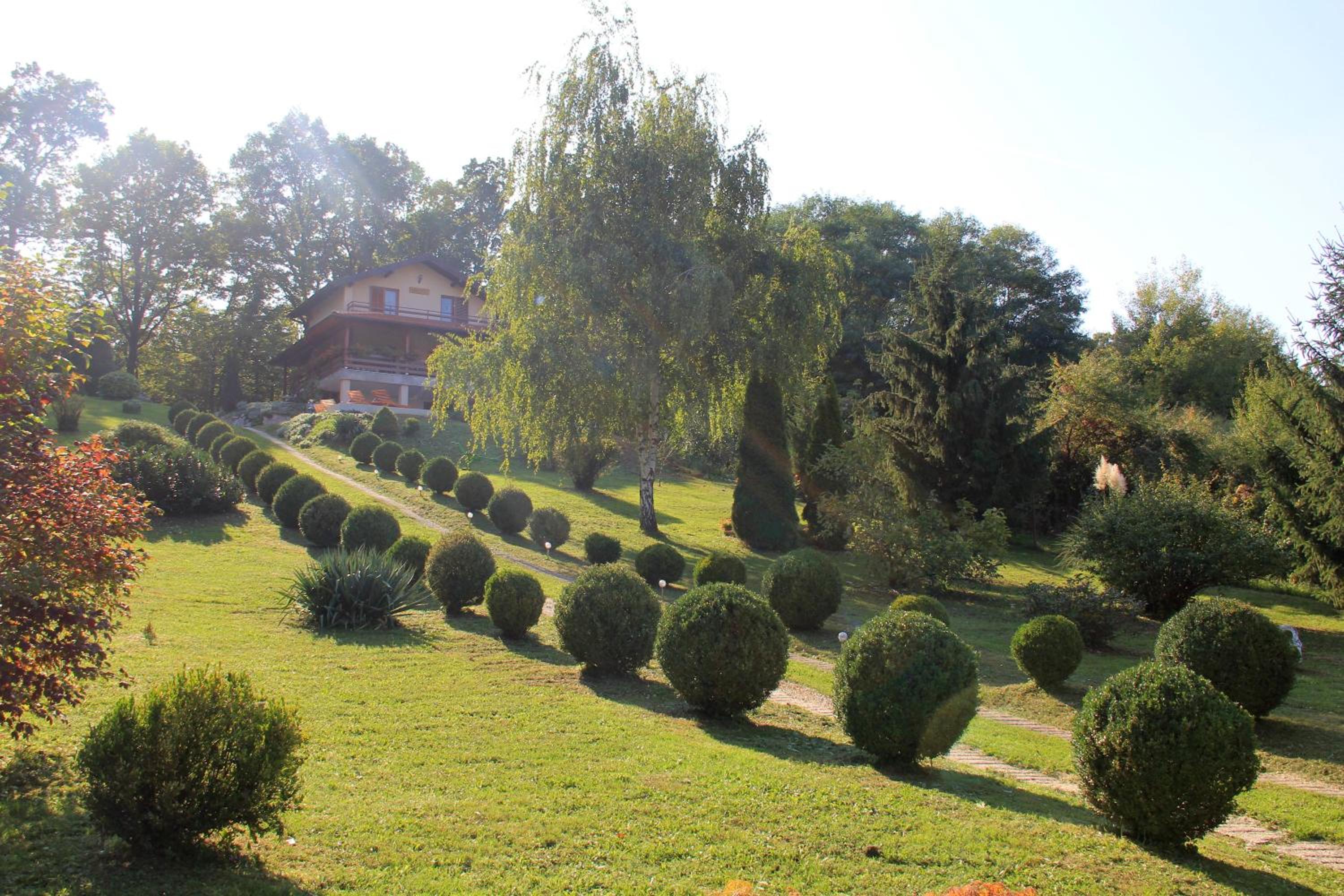 Holiday Home Nina Petrinja view 4