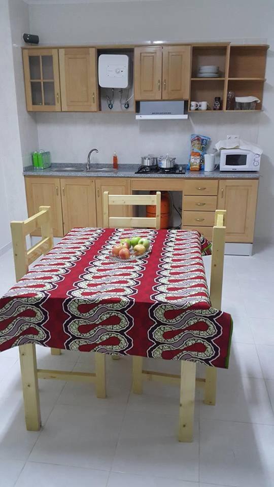 IMOBITUR-Tourist Apartments- Palmarejo Centro AV SV