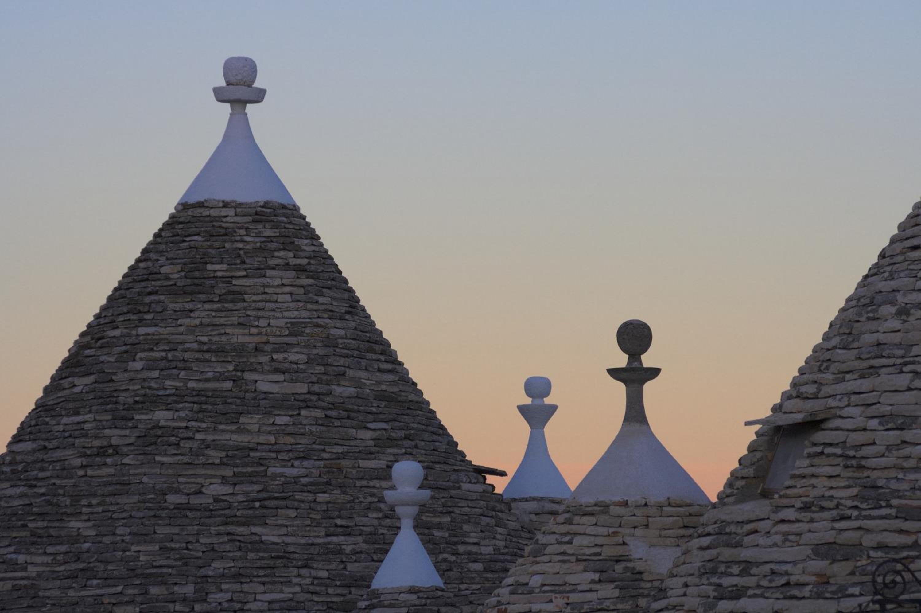 Trulli Soave view 5