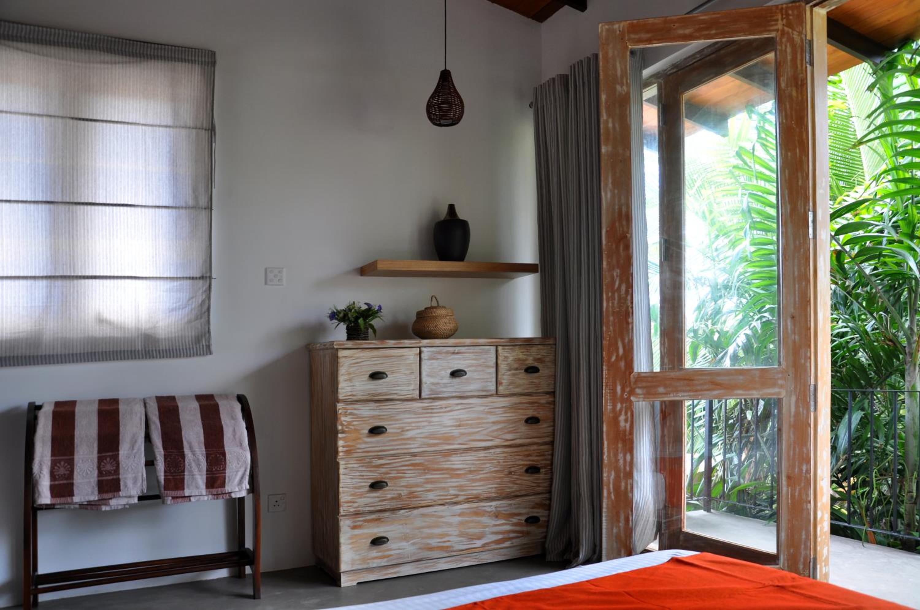 Sithu Villa Hikkaduwa