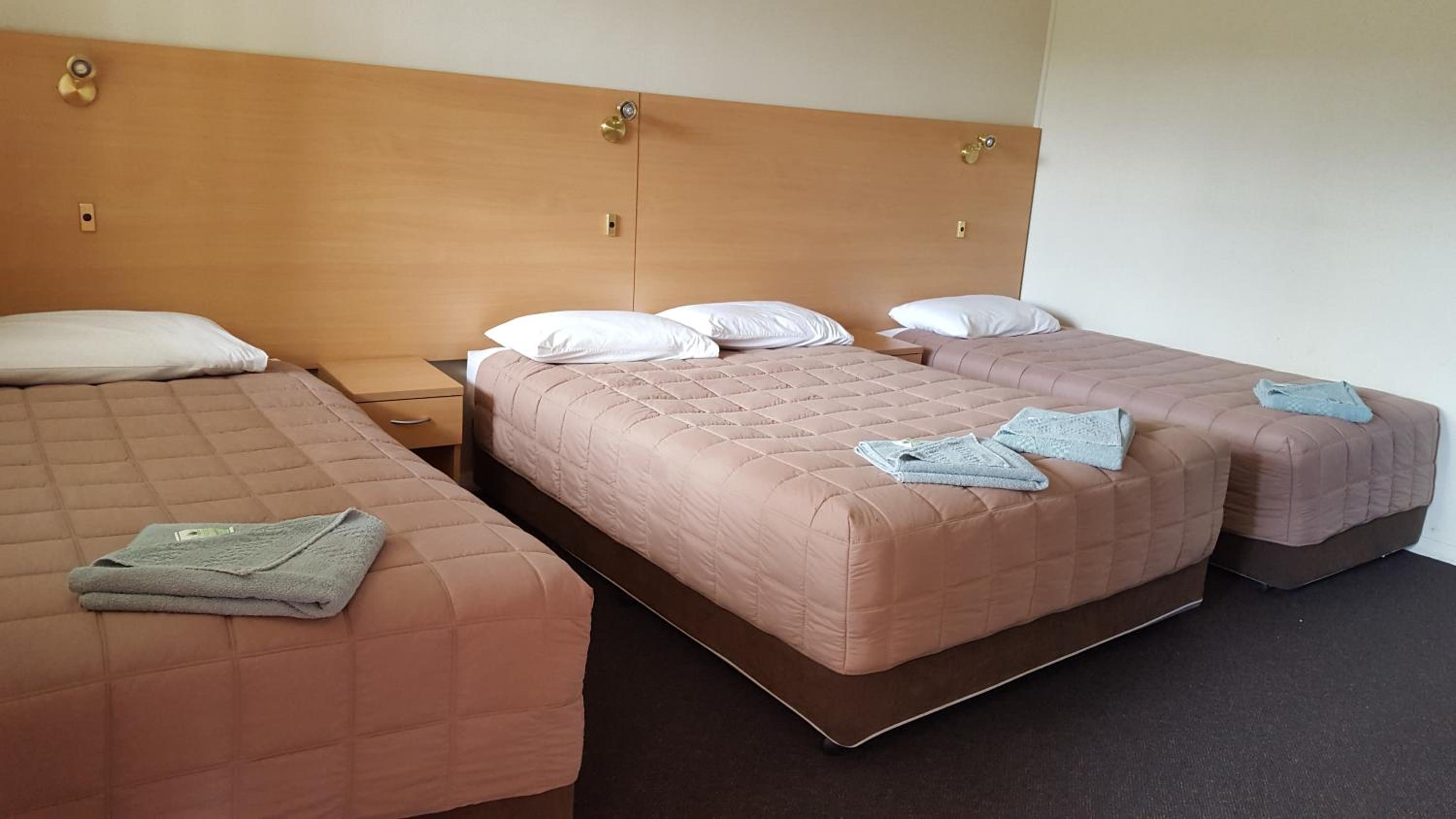 Murrurundi Motel