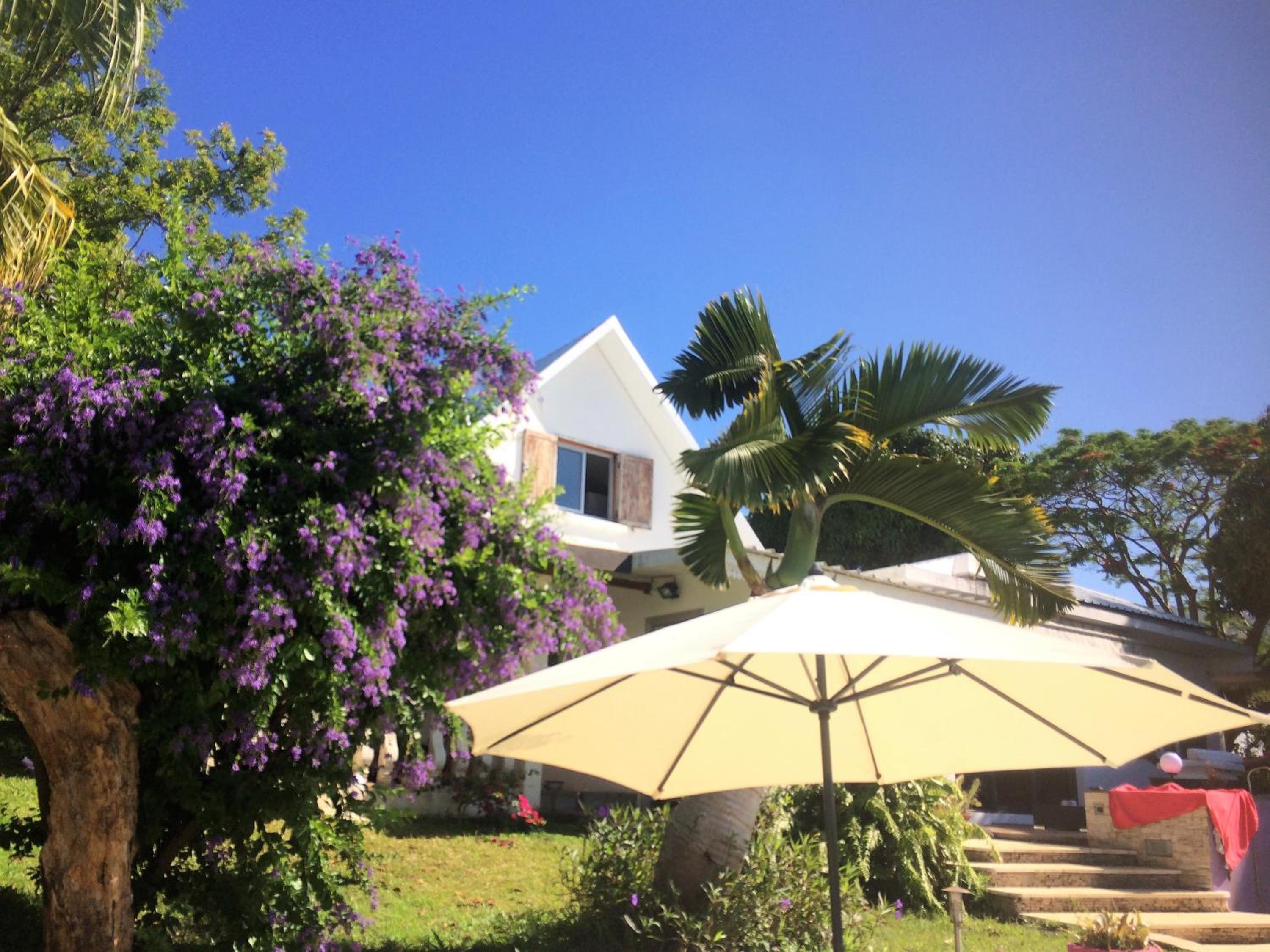 villa MILA