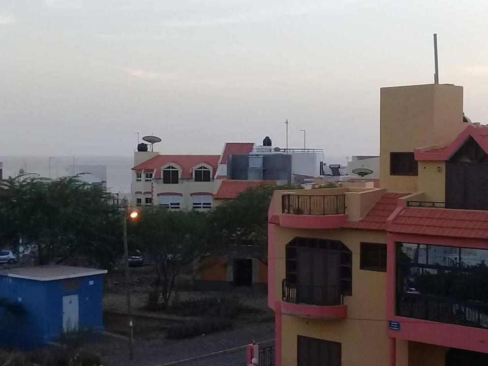 IMOBITUR-Tourist Apartments- Palmarejo Centro AV SV