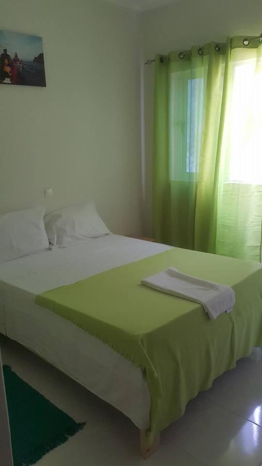 IMOBITUR-Tourist Apartments- Palmarejo Centro AV SV