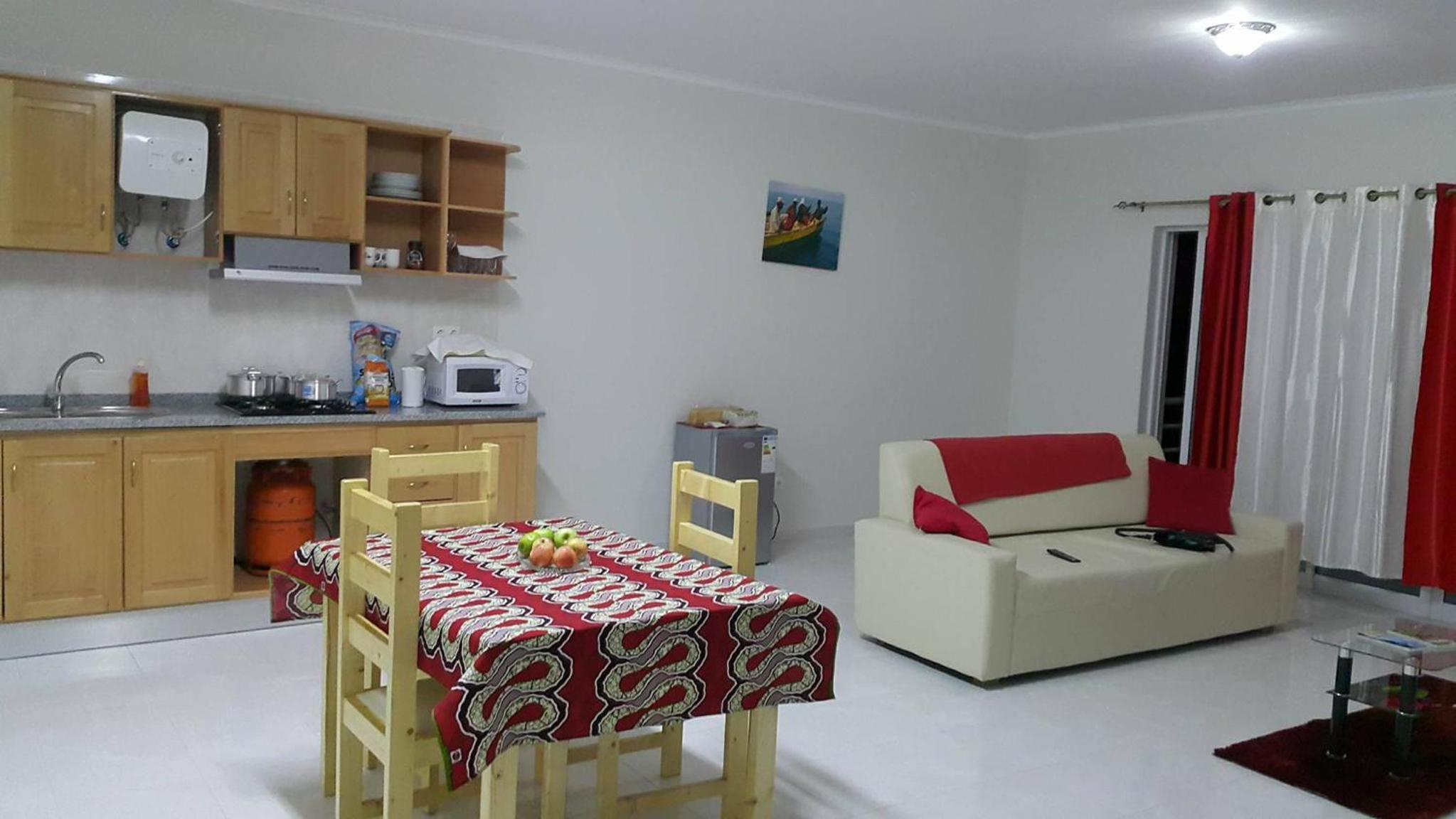 IMOBITUR-Tourist Apartments- Palmarejo Centro AV SV