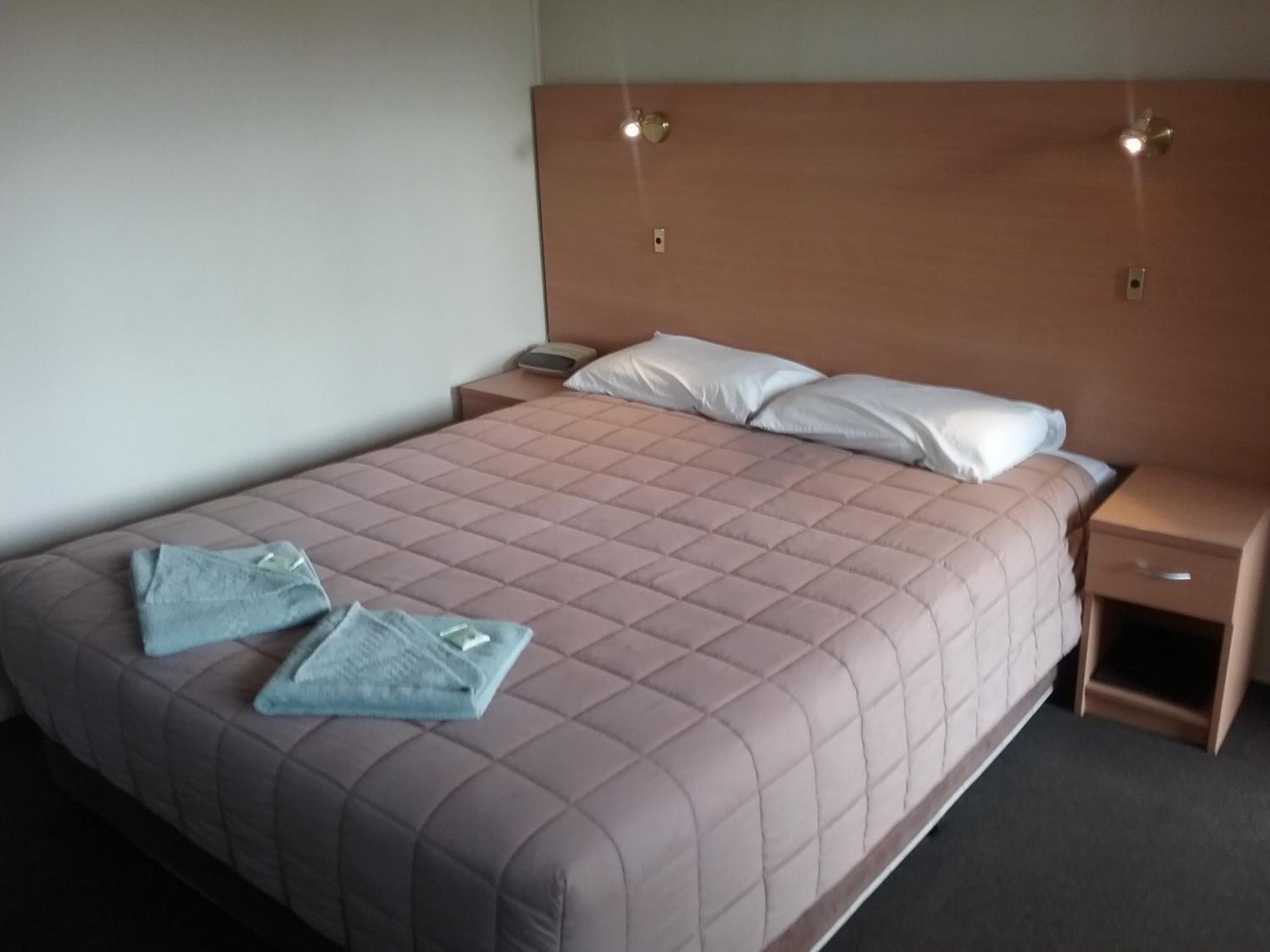 Murrurundi Motel