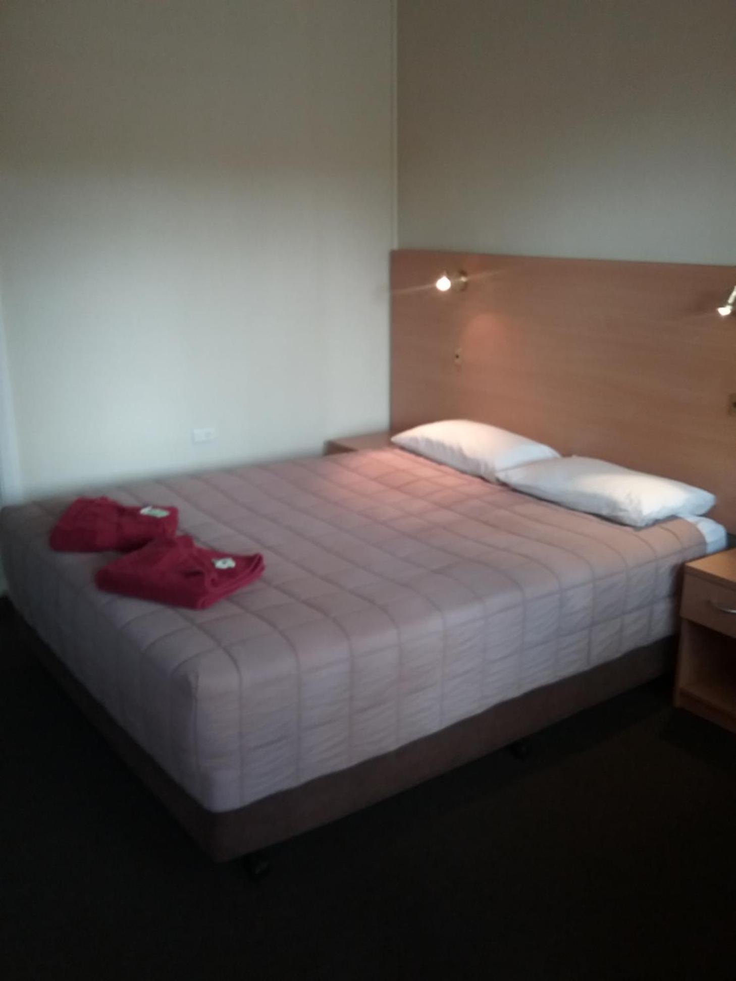 Murrurundi Motel