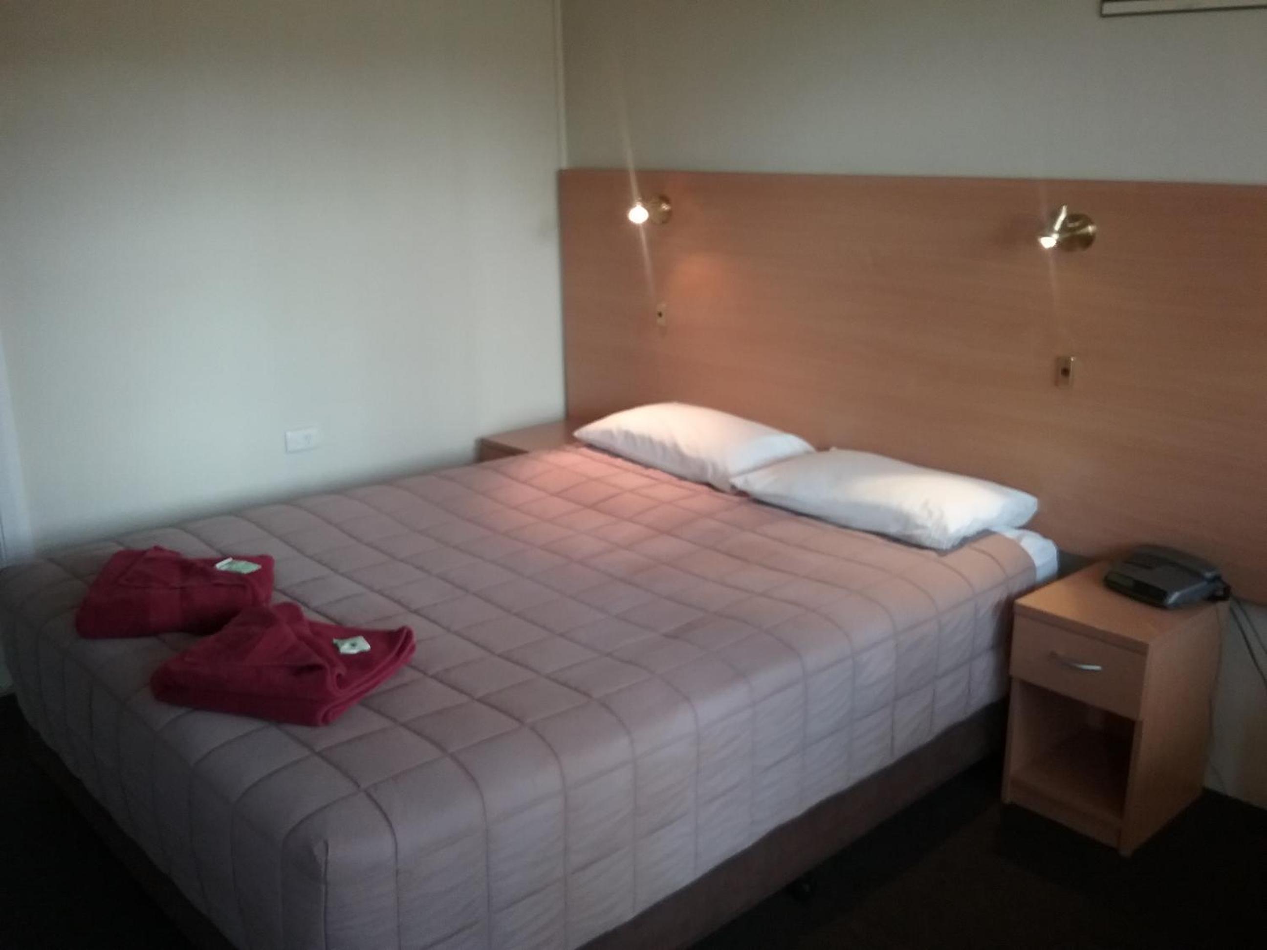 Murrurundi Motel