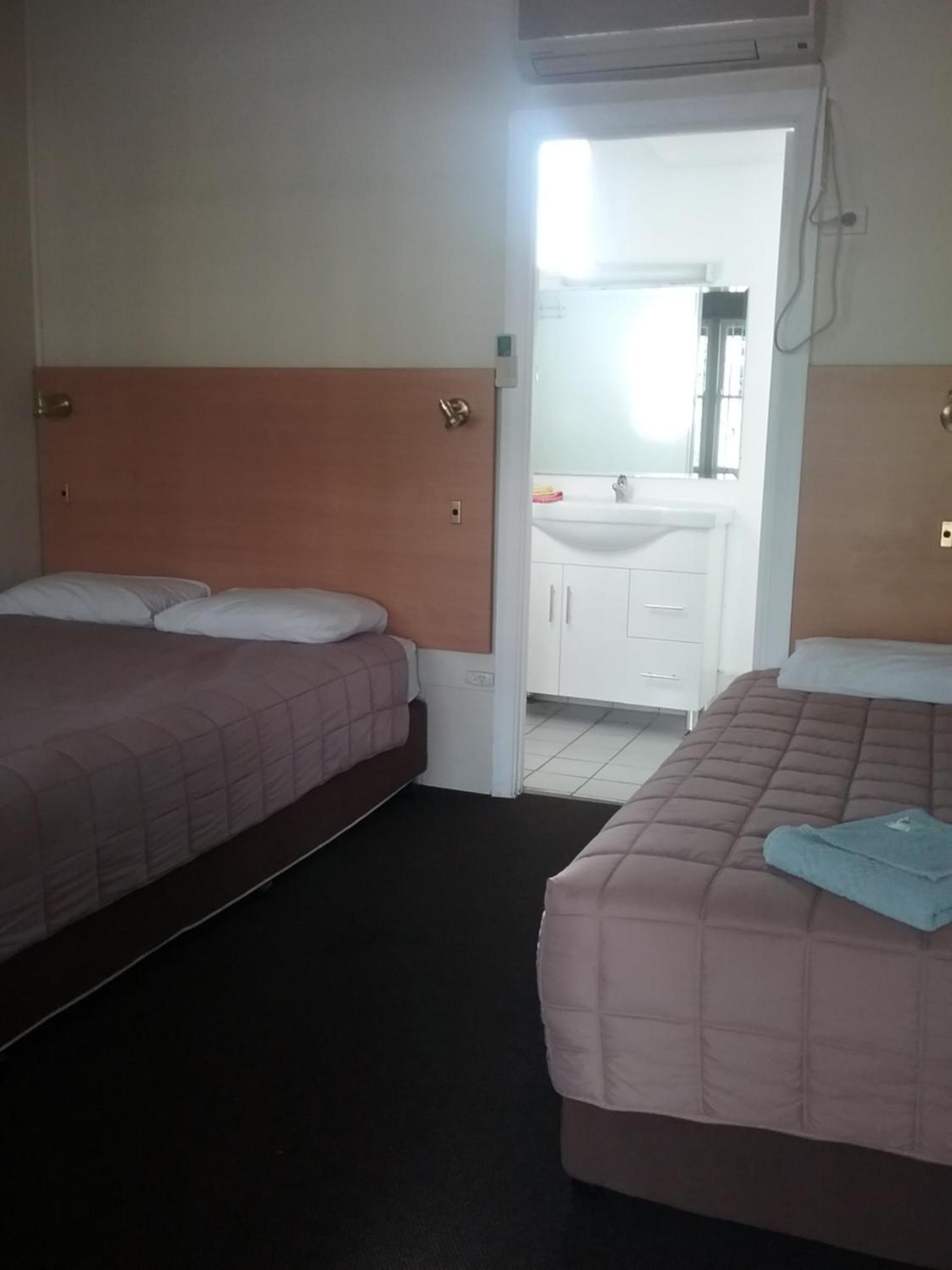 Murrurundi Motel
