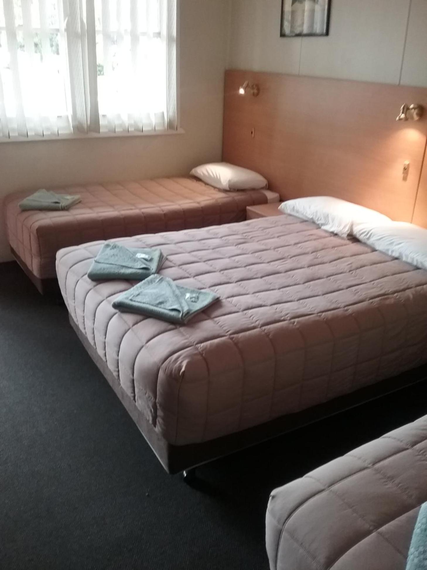 Murrurundi Motel