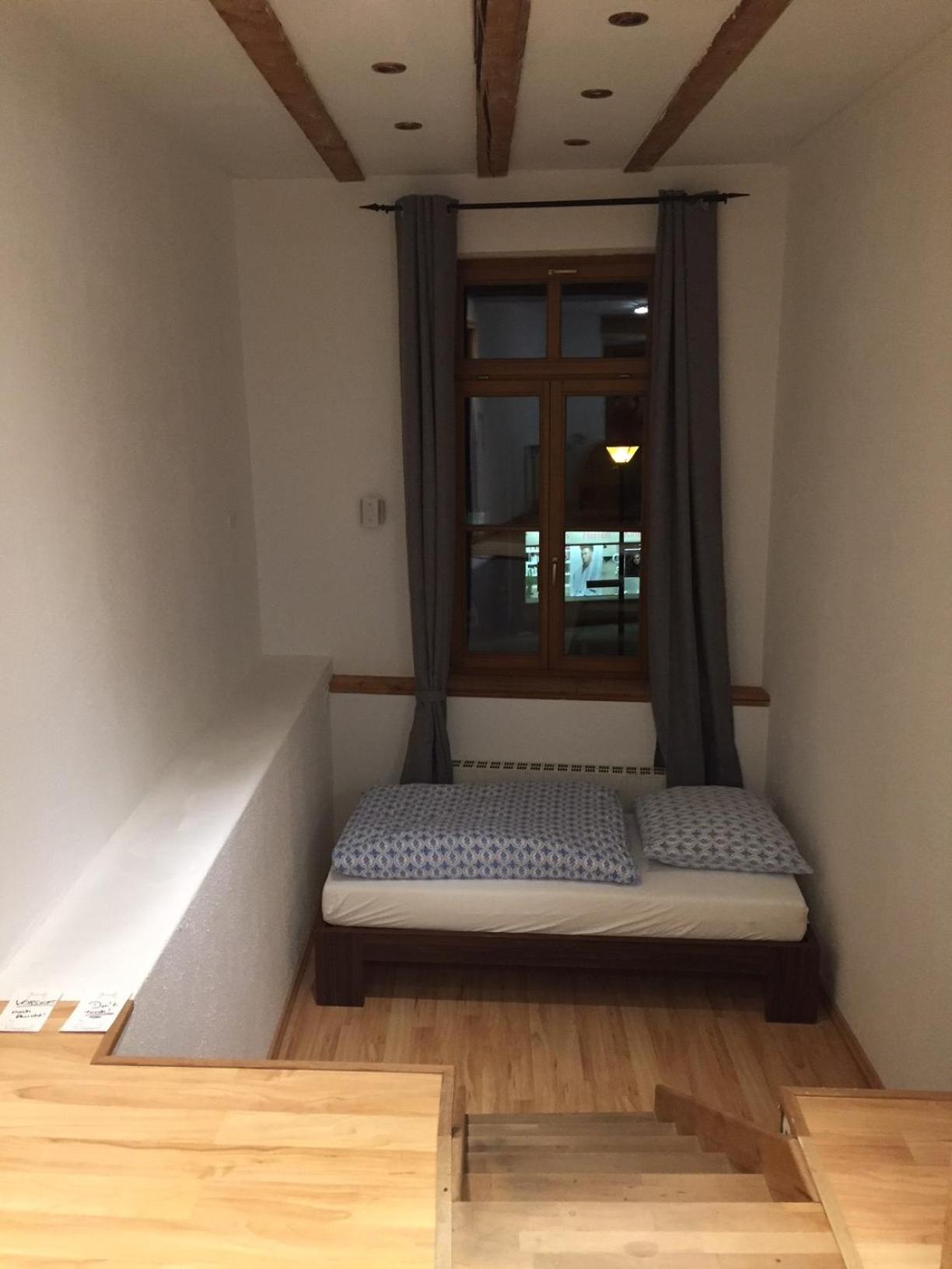 Boardinghouse Schnaitheim