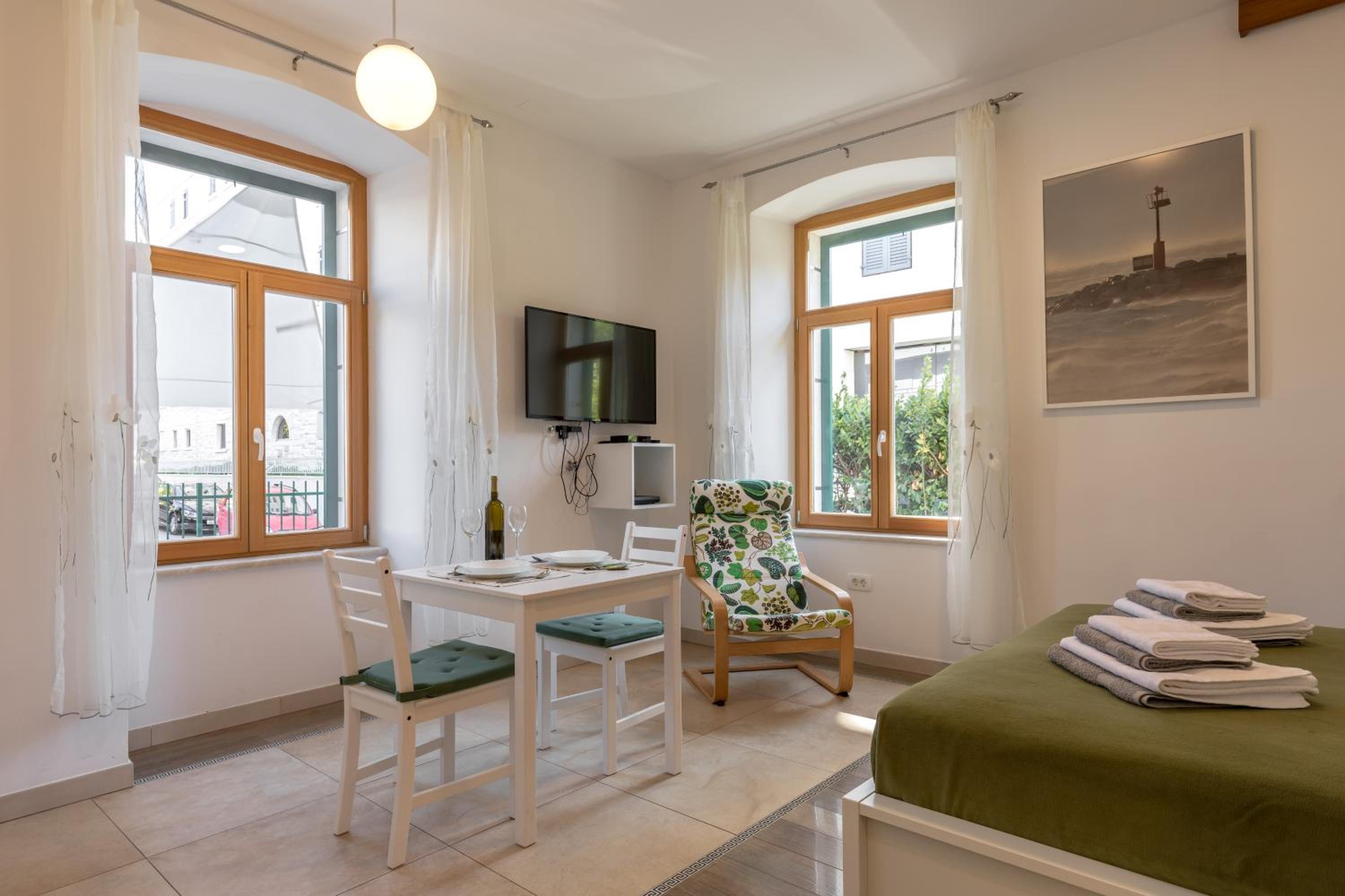 Studio apartment Džapo view 5