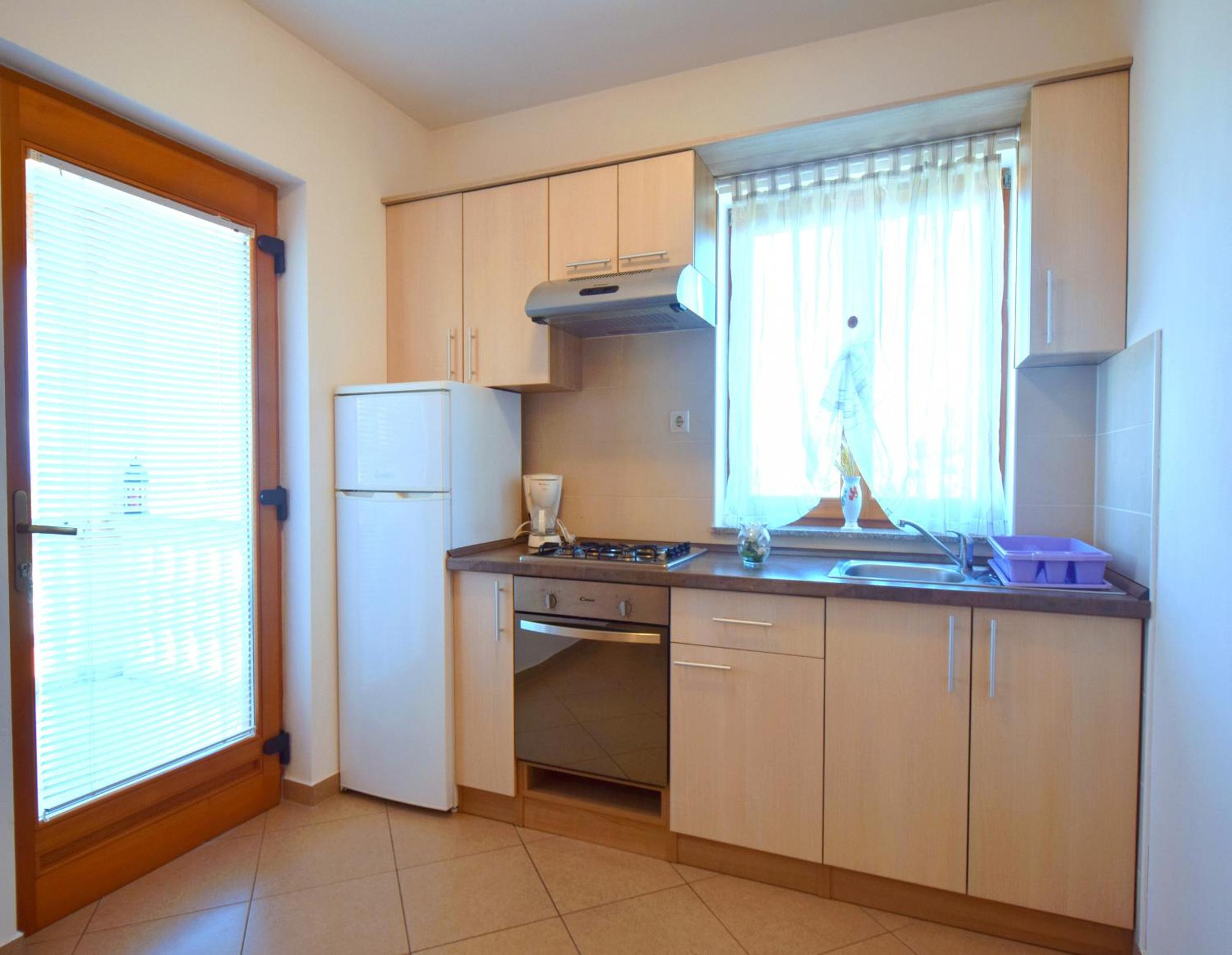 Apartments Ivanka view 4