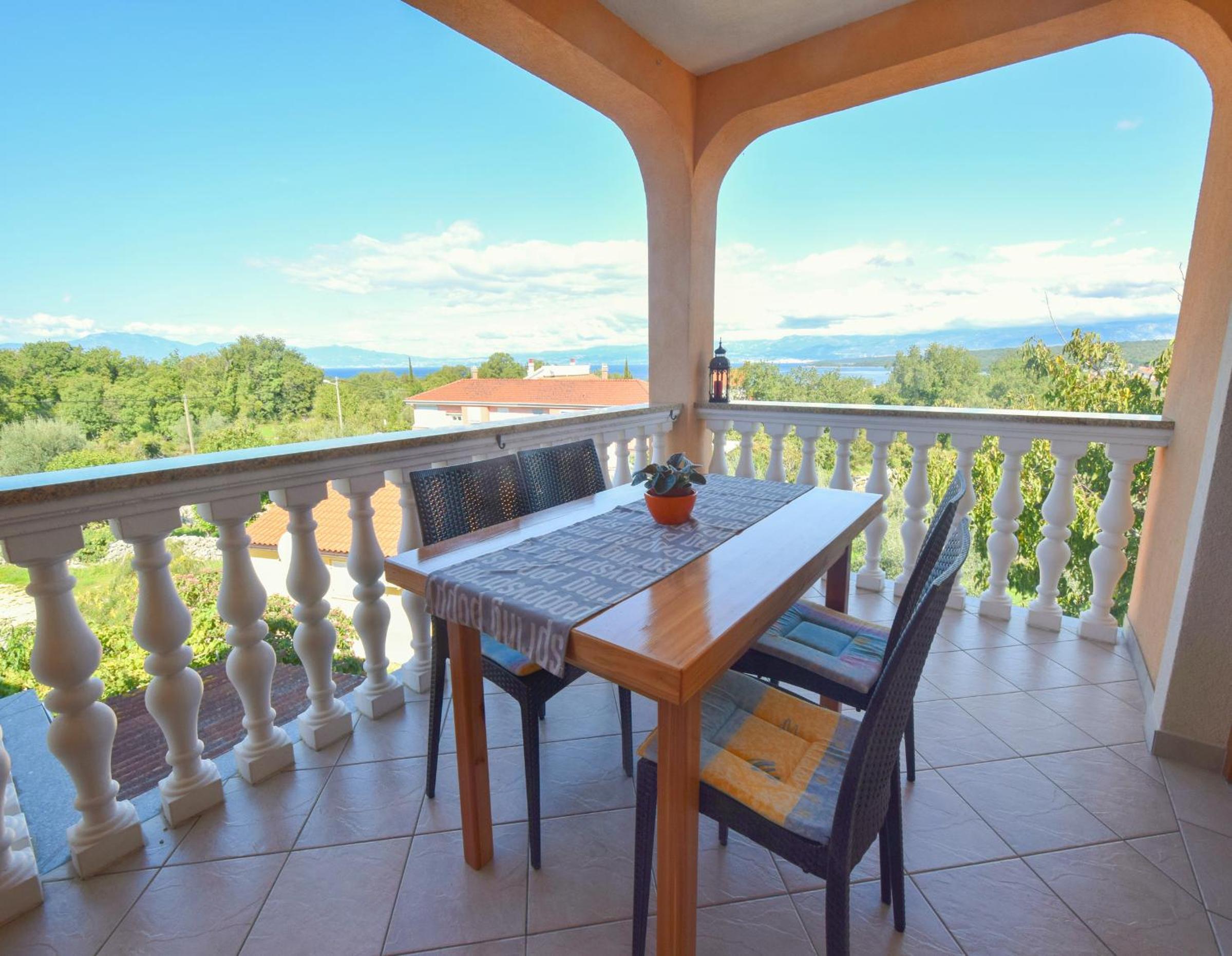 Apartments Ivanka view 5