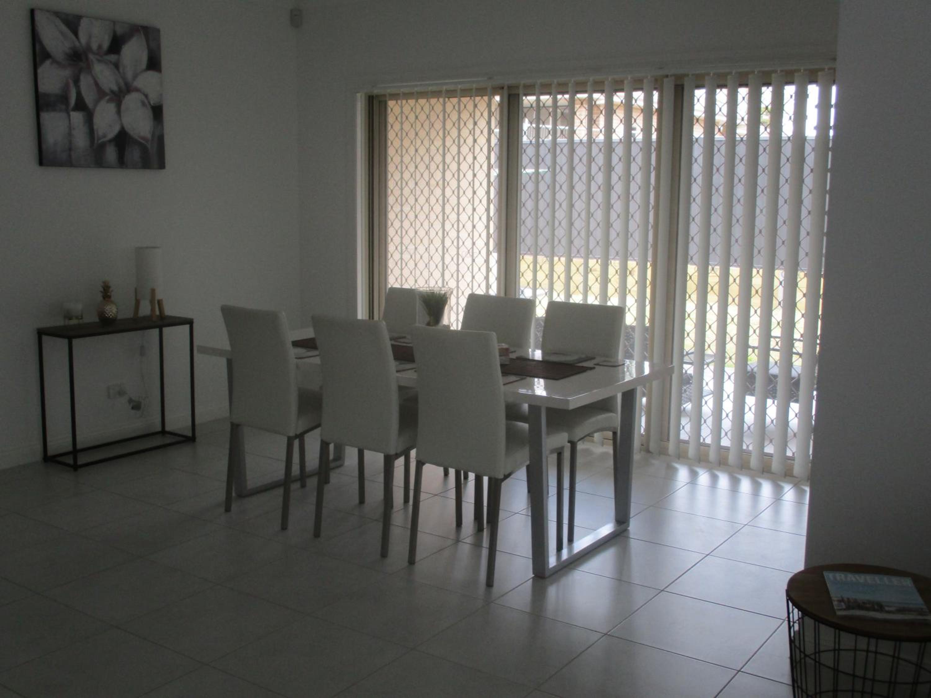 Edmondson Villas Sydney